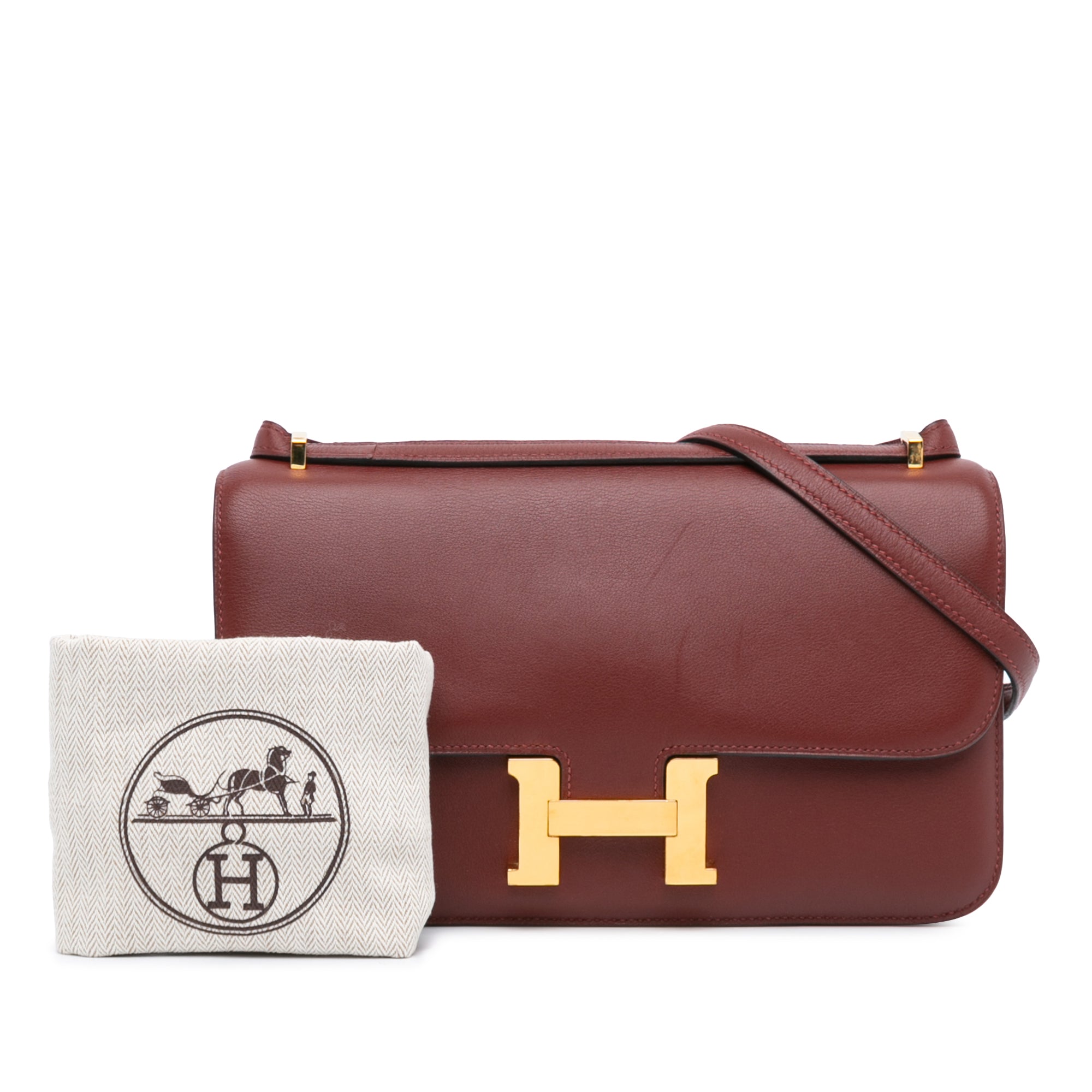 Hermès Swift Constance Elan - image 11