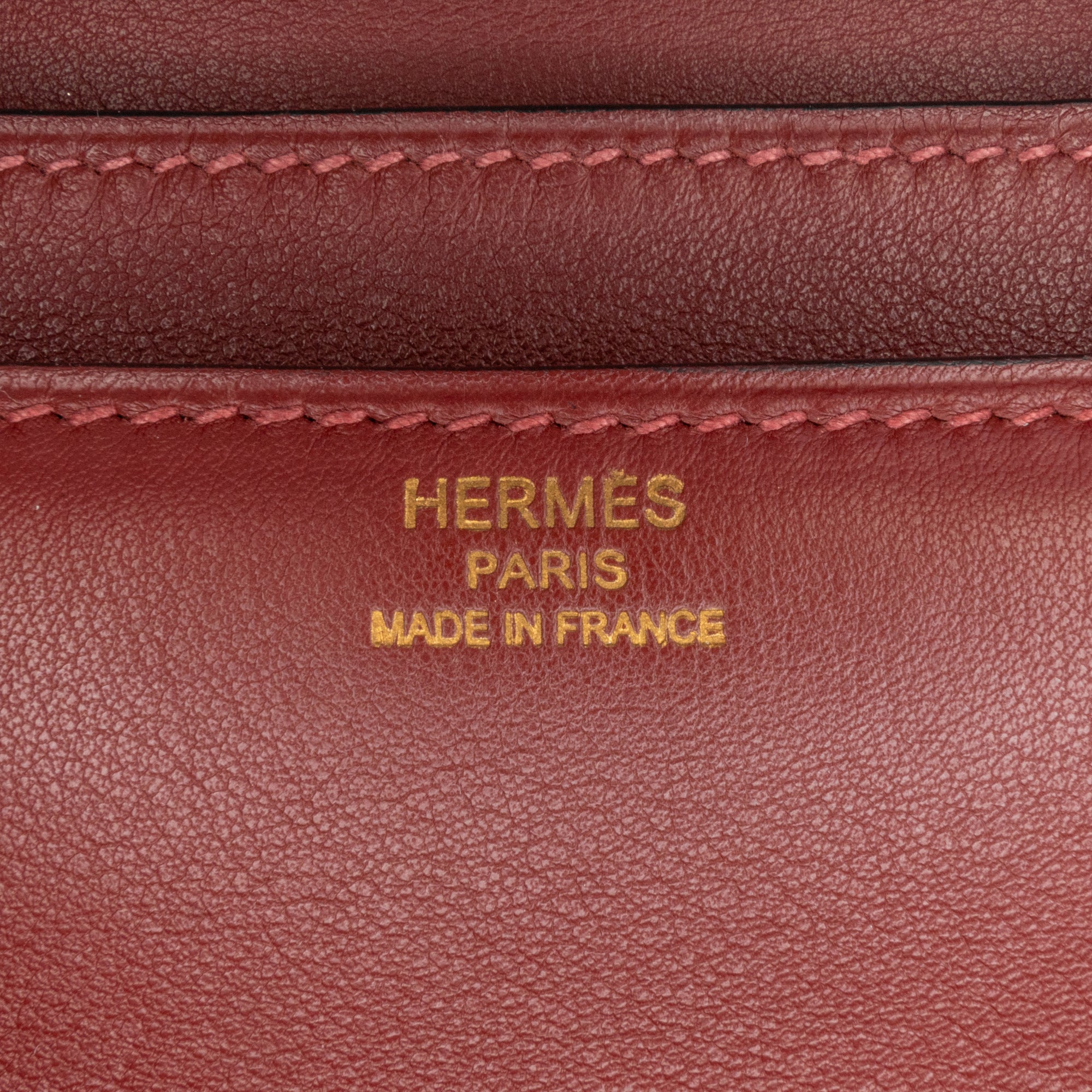 Hermès Swift Constance Elan - image 6