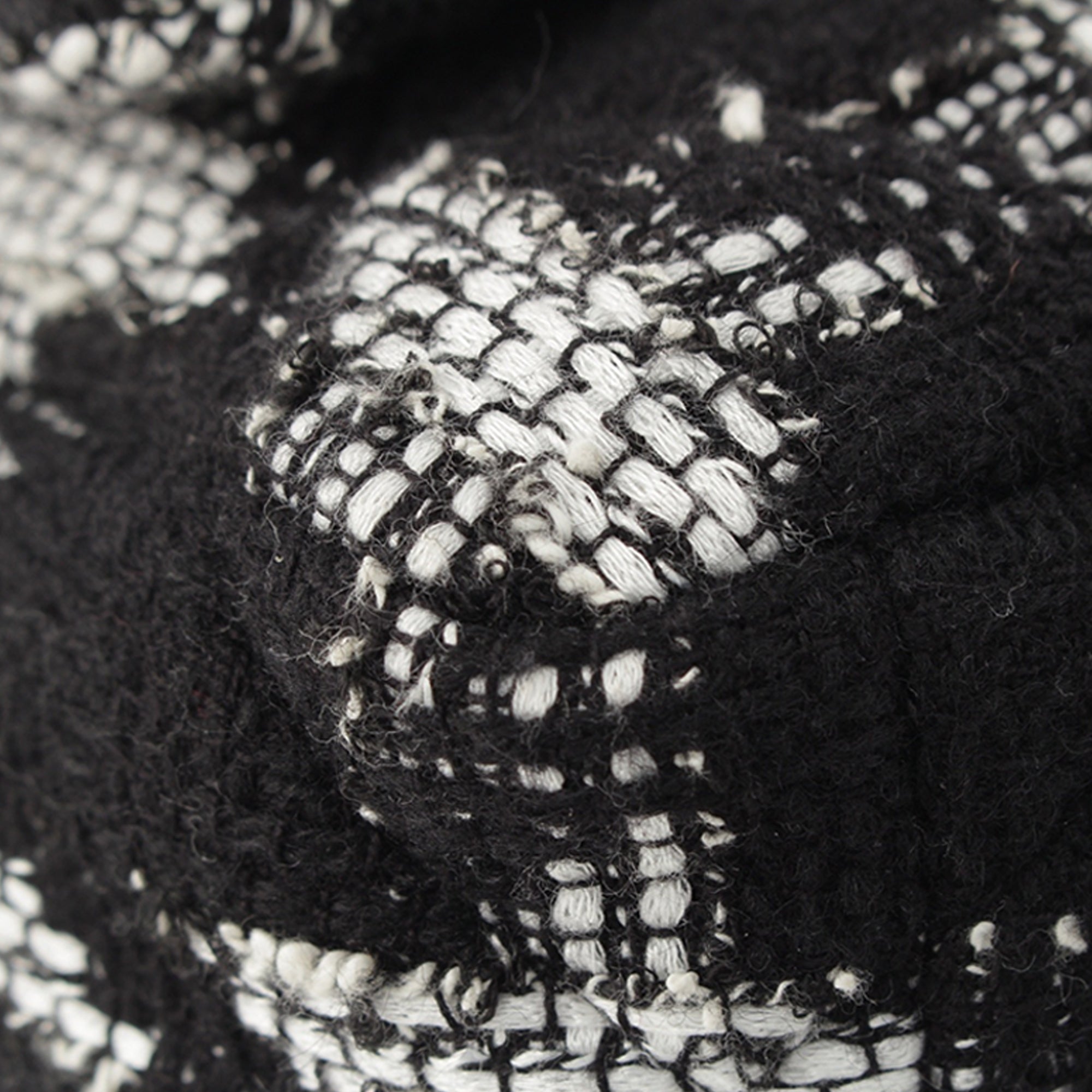 Chanel Medium Tweed 19 Flap - image 10