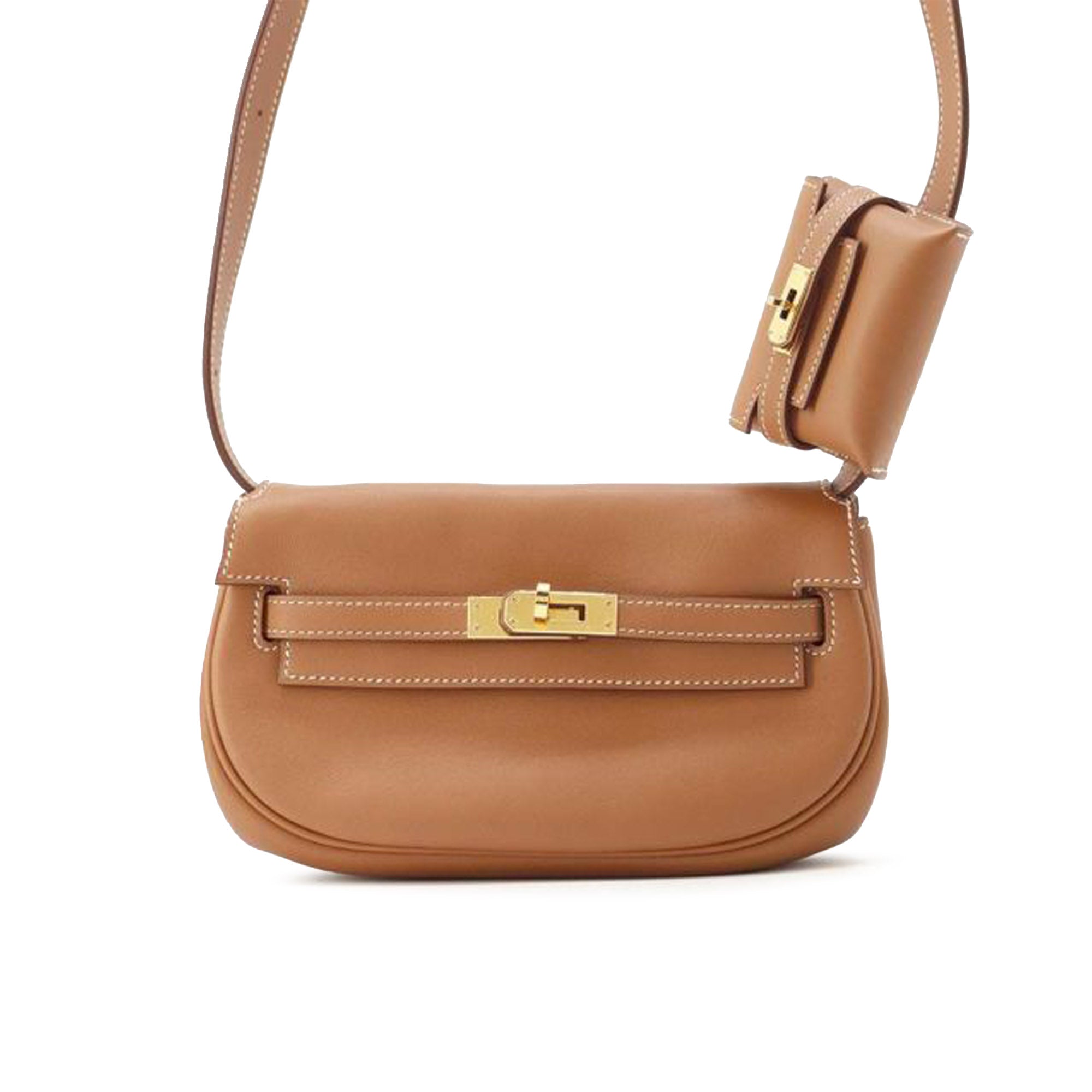 Hermès Swift Kelly Moove - image 1