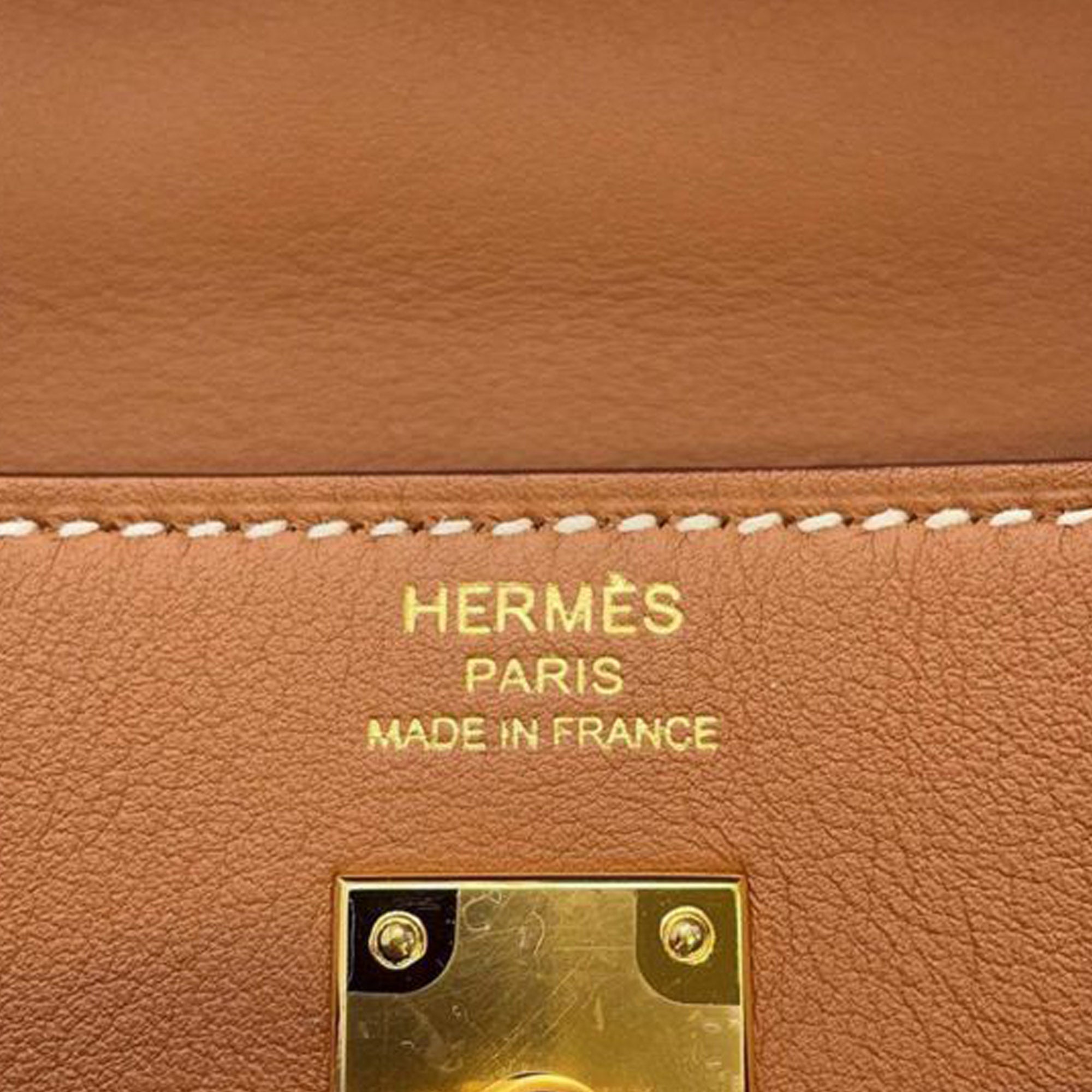 Hermès Swift Kelly Moove - image 6