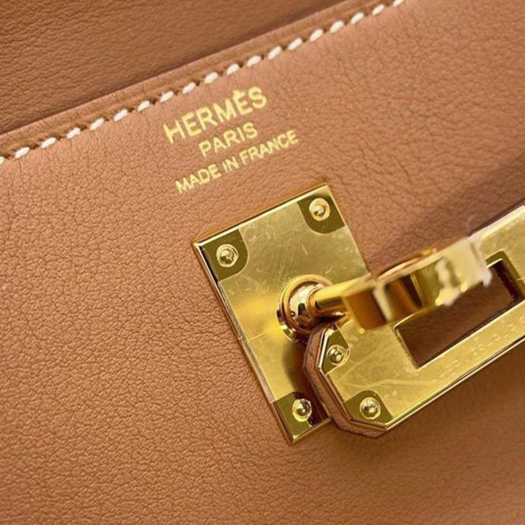 Hermès Swift Kelly Moove - image 7