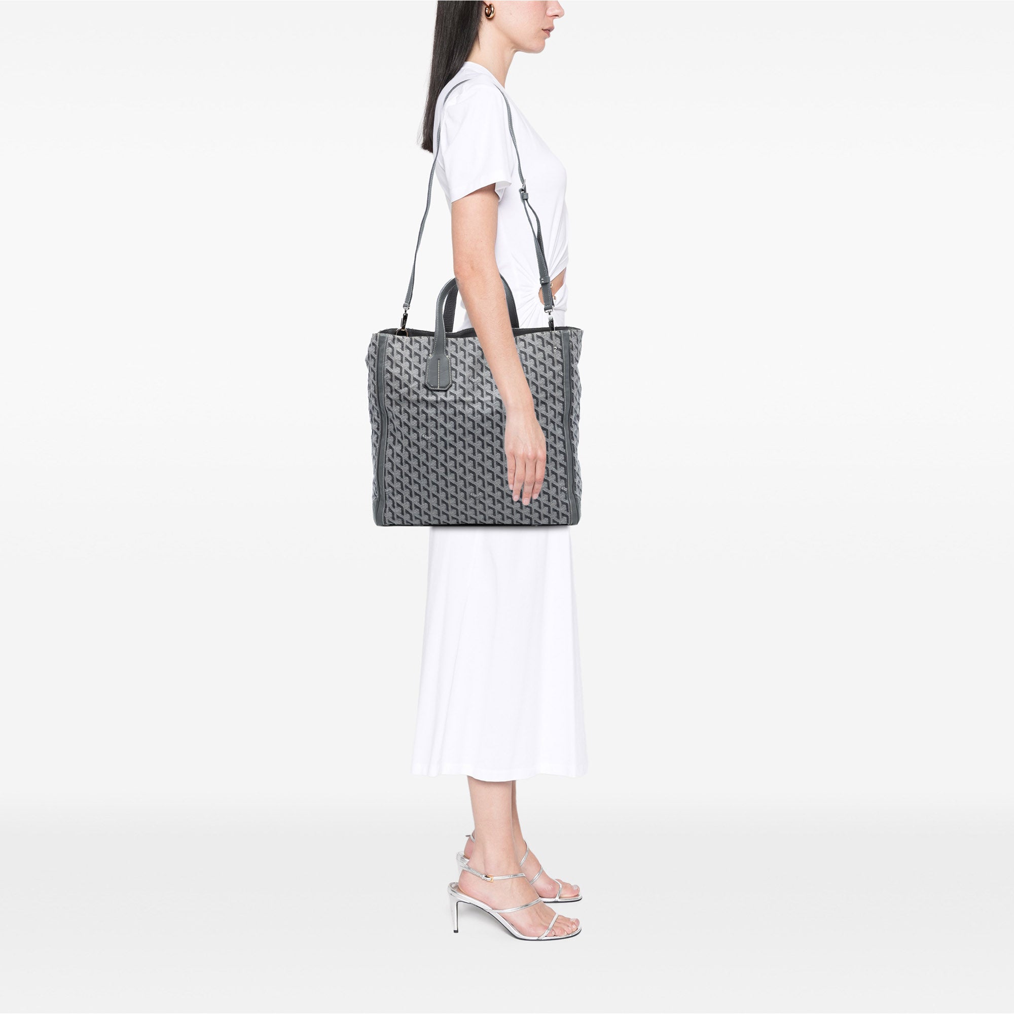 Goyard Goyardine Voltaire - image 8