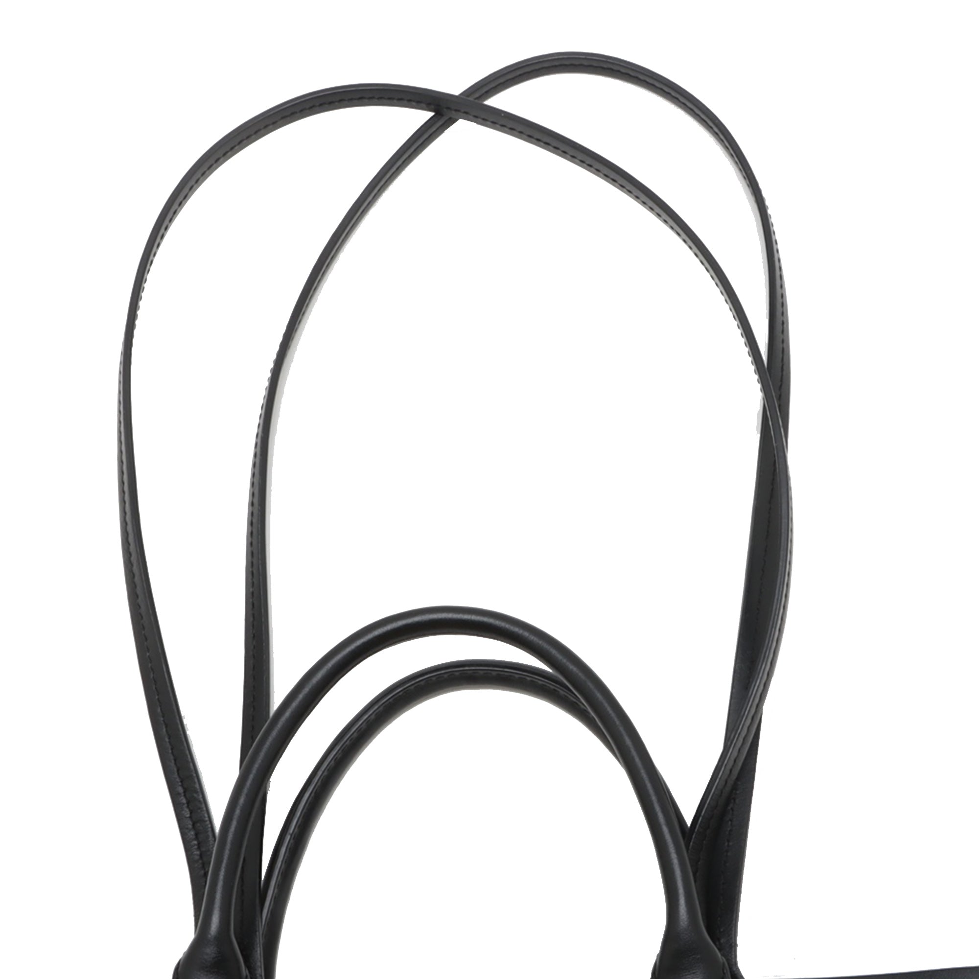 Prada Raffia Basket Bag - image 9