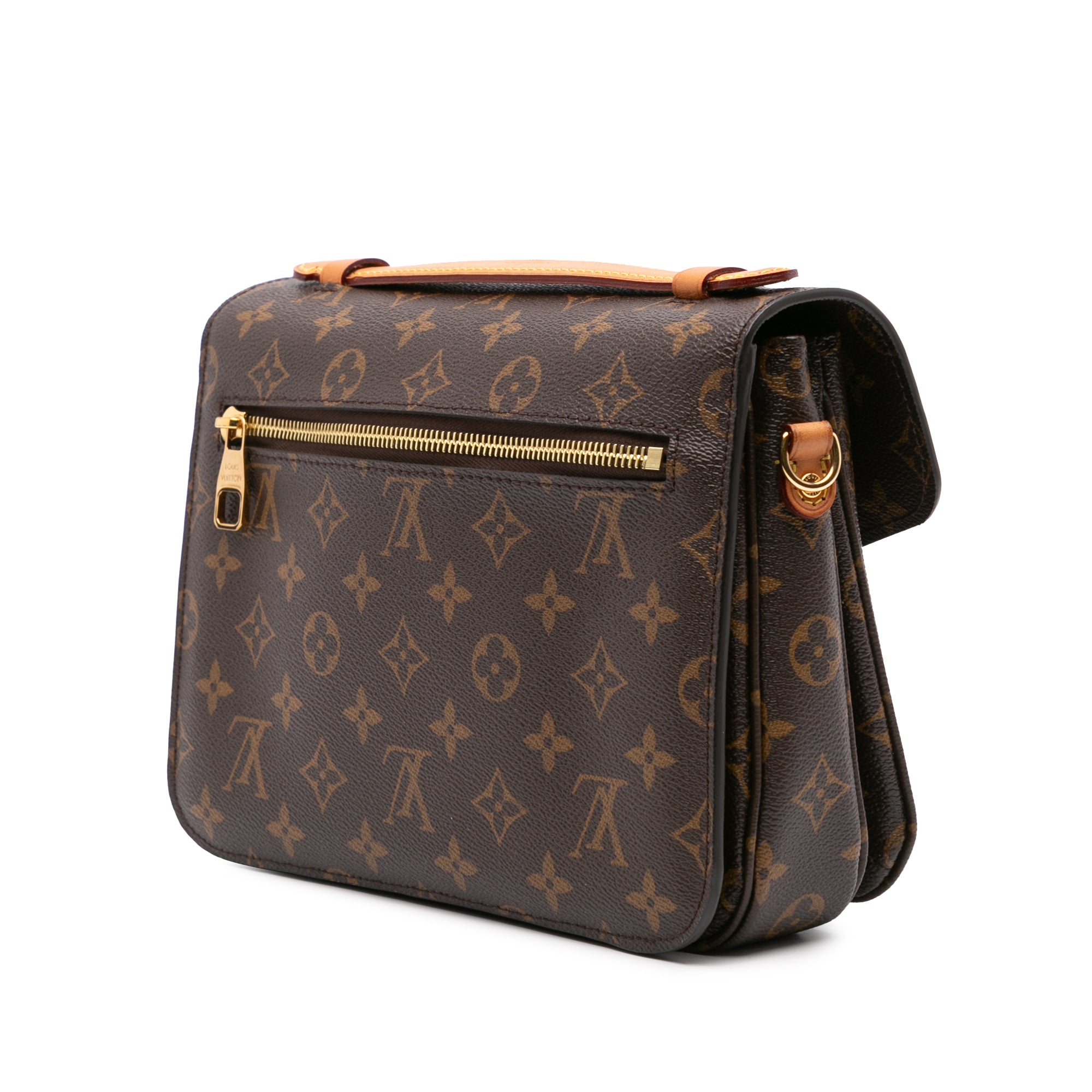 Louis Vuitton Monogram Pochette Metis - image 2