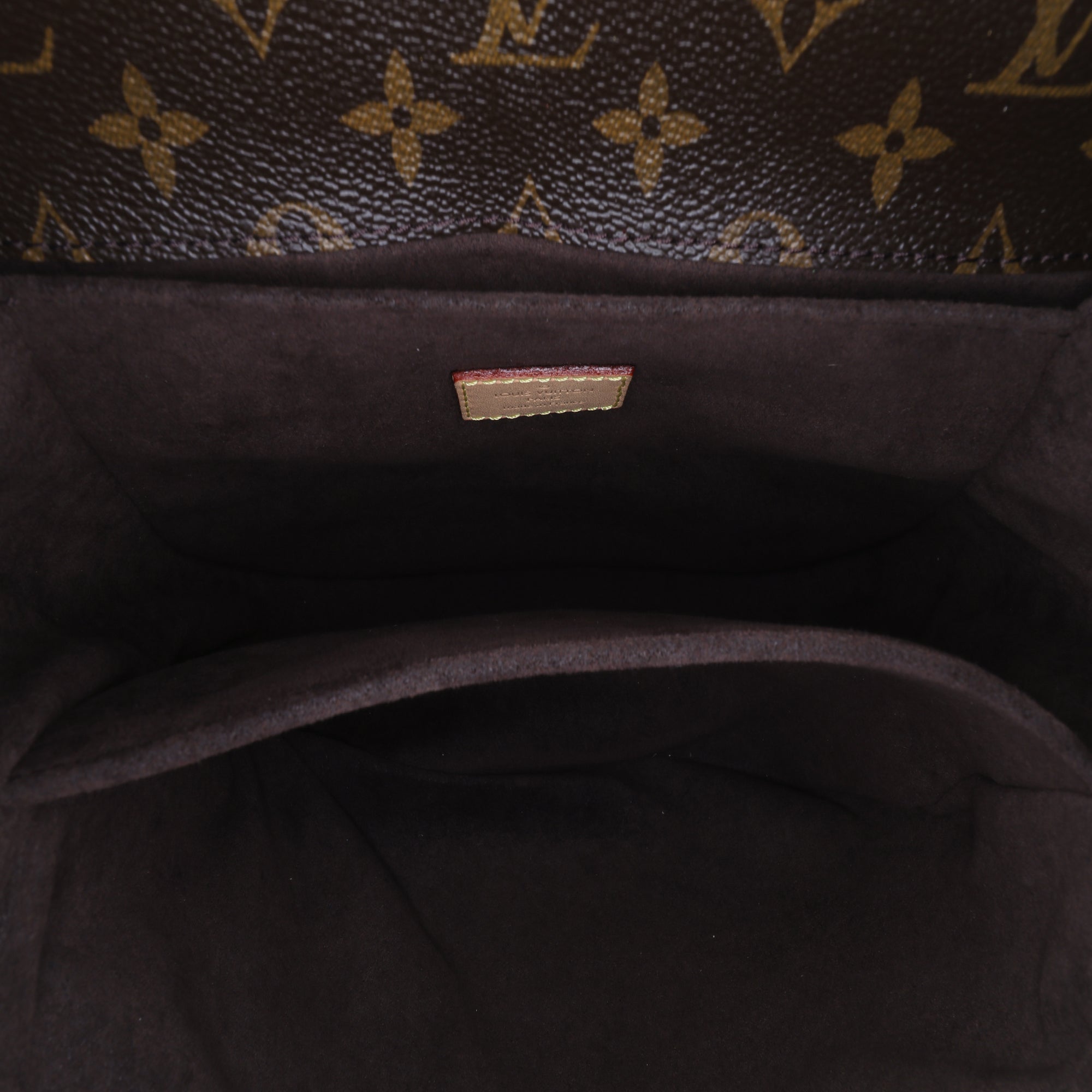 Louis Vuitton Monogram Pochette Metis - image 4