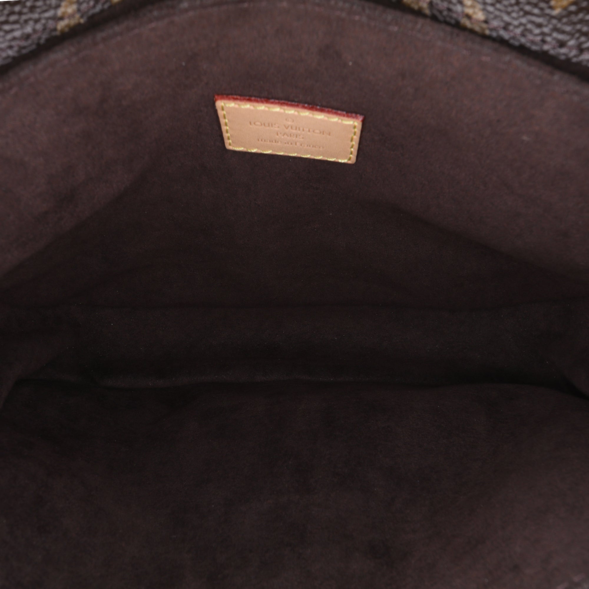 Louis Vuitton Monogram Pochette Metis - image 5