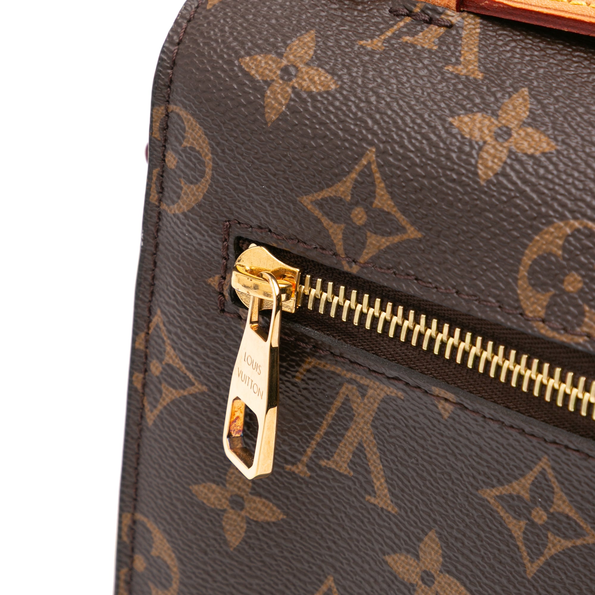 Louis Vuitton Monogram Pochette Metis - image 8