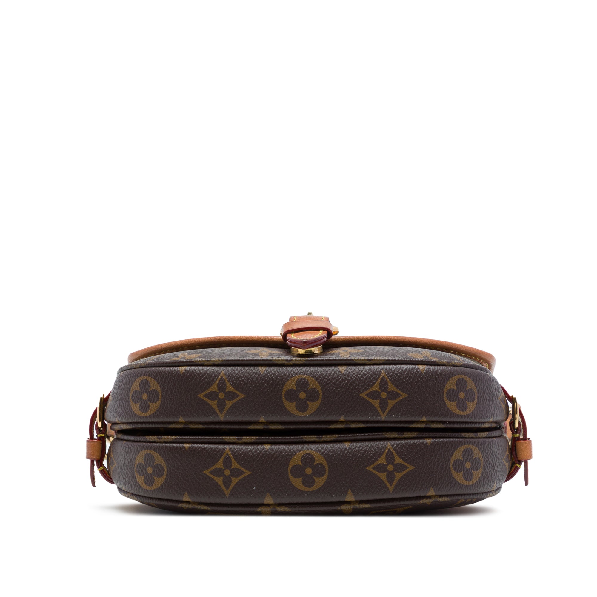 Louis Vuitton Monogram Saumur BB - image 3