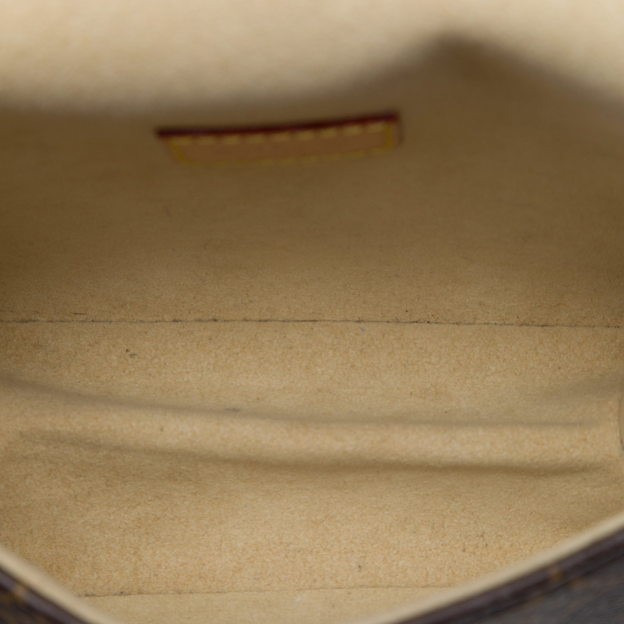 Louis Vuitton Monogram Saumur BB - image 4