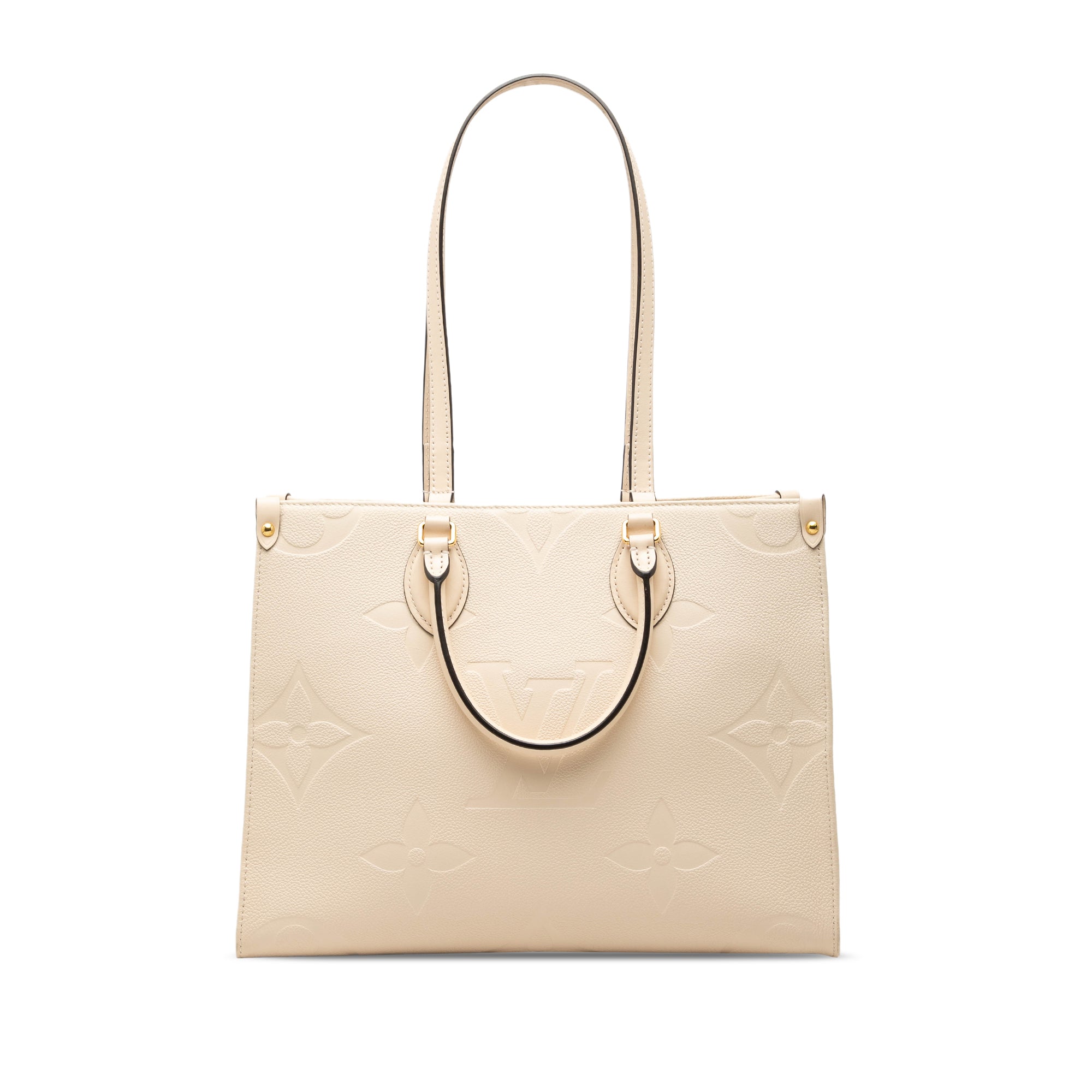 Louis Vuitton Monogram Empreinte OnTheGo MM - image 1