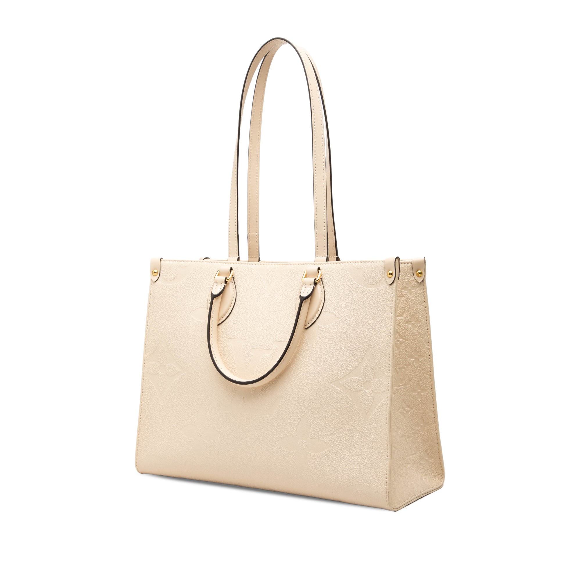 Louis Vuitton Monogram Empreinte OnTheGo MM - image 2