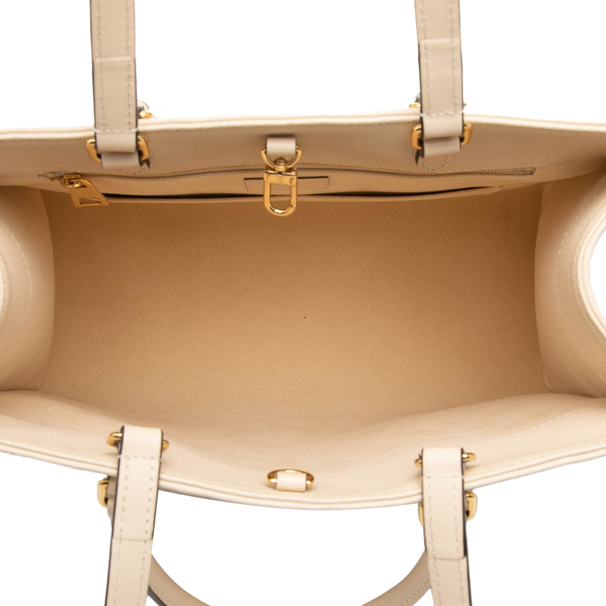 Louis Vuitton Monogram Empreinte OnTheGo MM - image 4