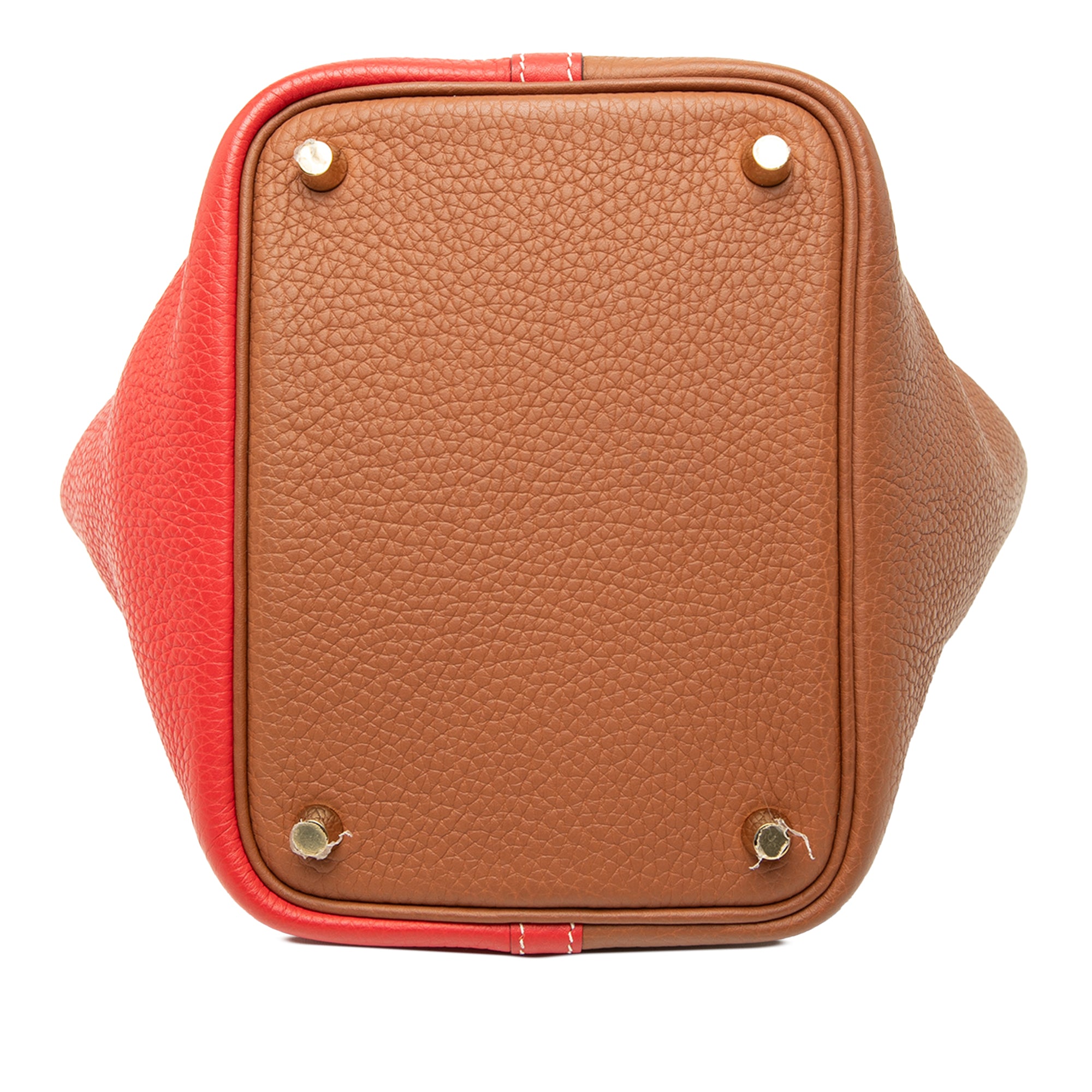 Hermès Clemence Picotin Lock 18 Casaque - image 3