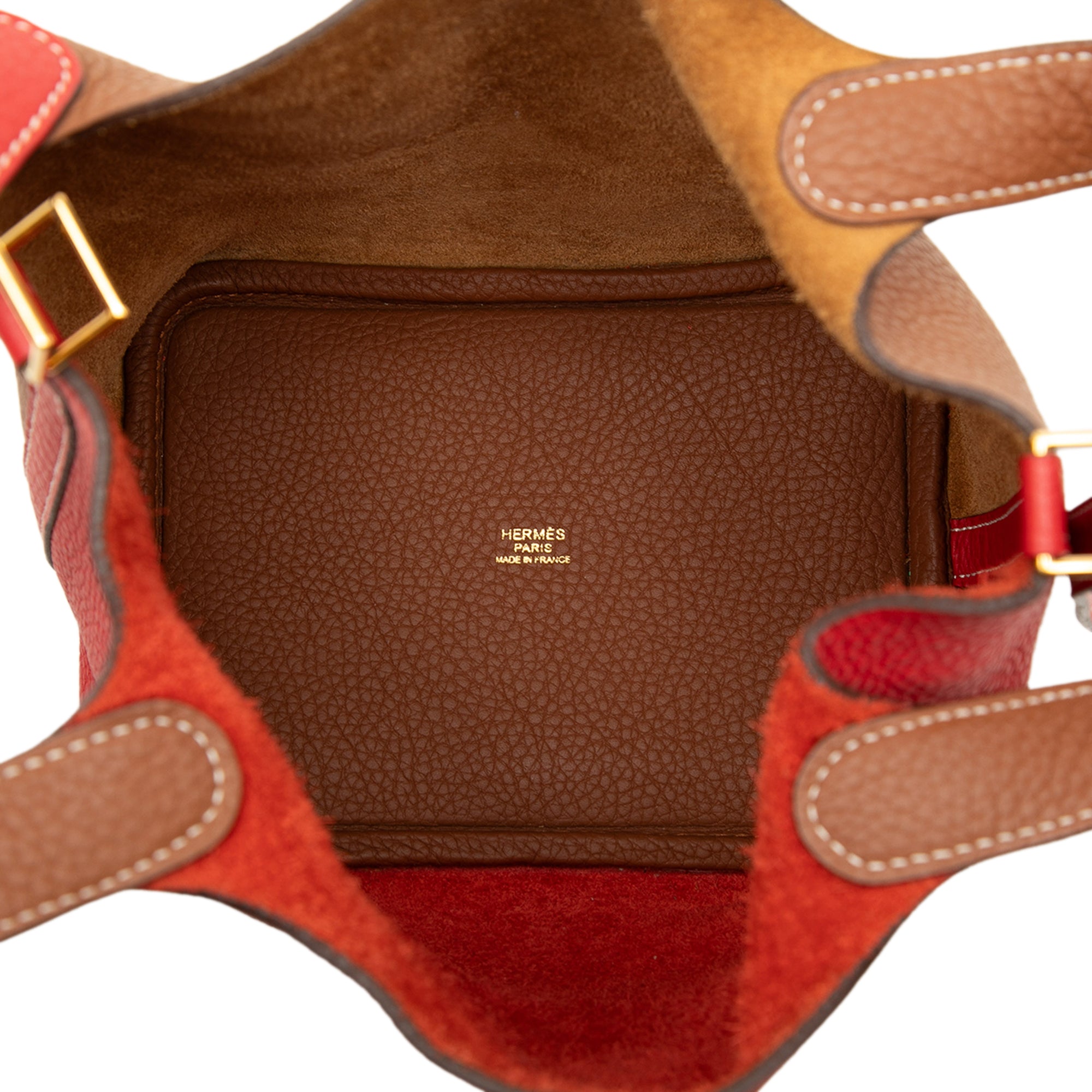 Hermès Clemence Picotin Lock 18 Casaque - image 4