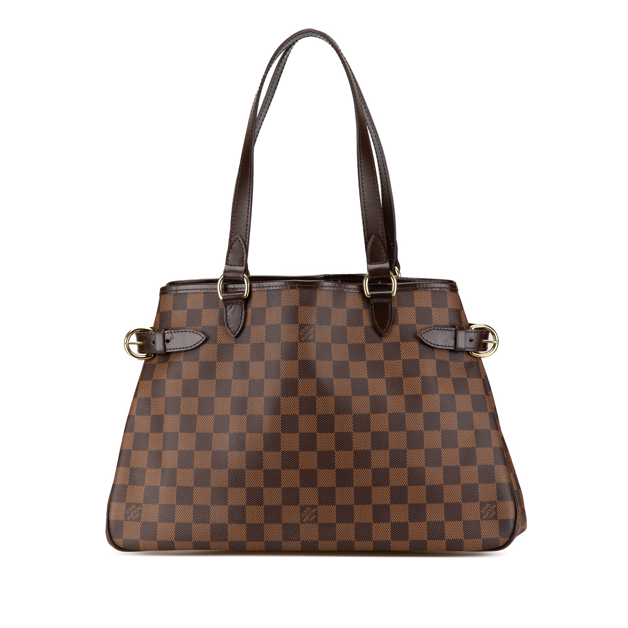 Louis Vuitton Damier Ebene Batignolles Horizontal - image 1