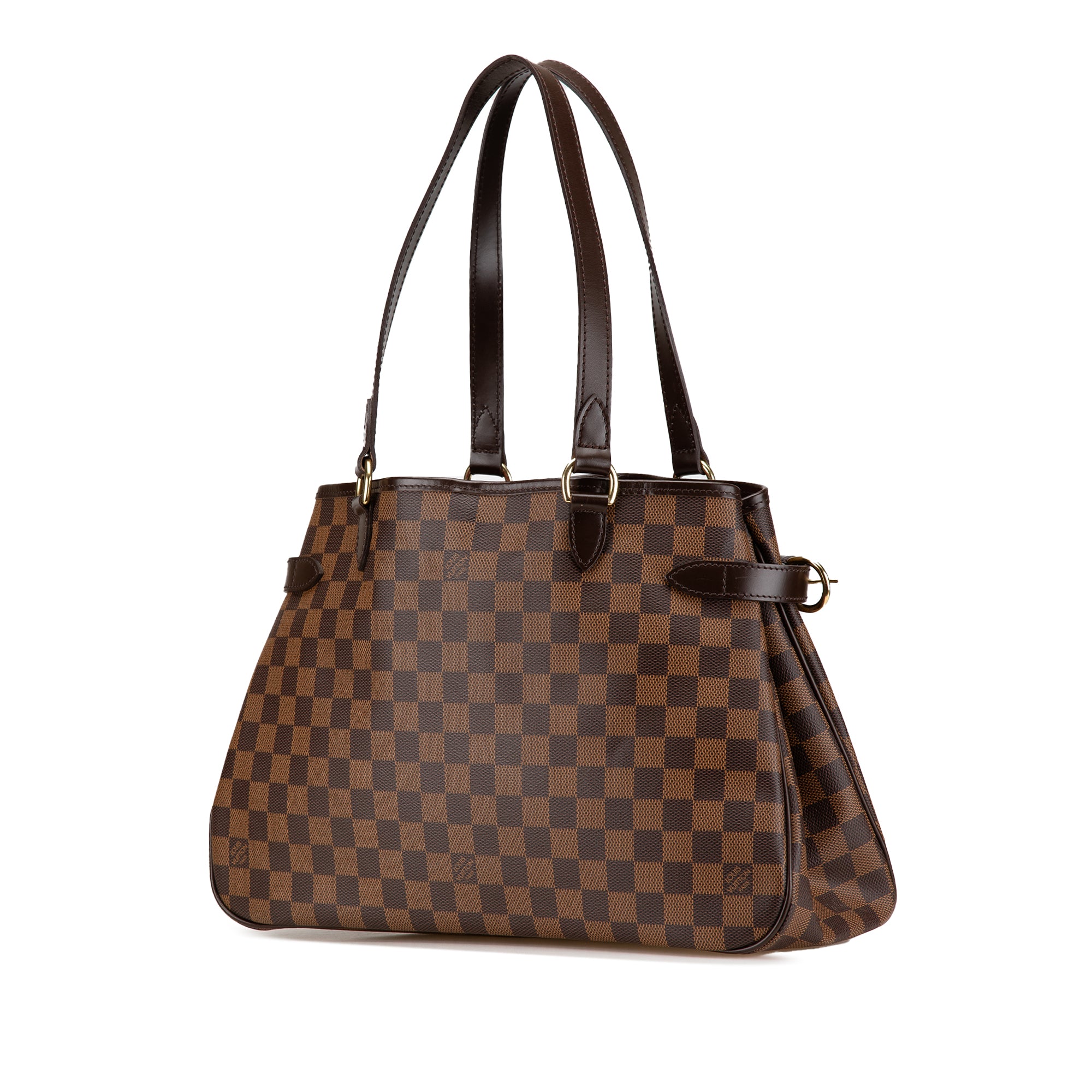 Louis Vuitton Damier Ebene Batignolles Horizontal - image 2