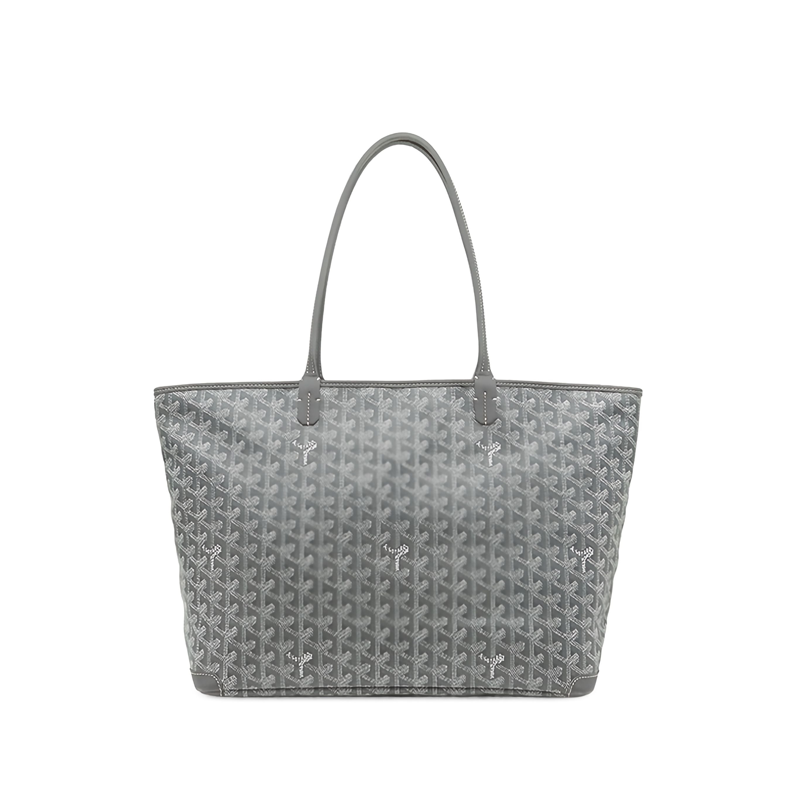 Goyard Goyardine Artois MM - image 1