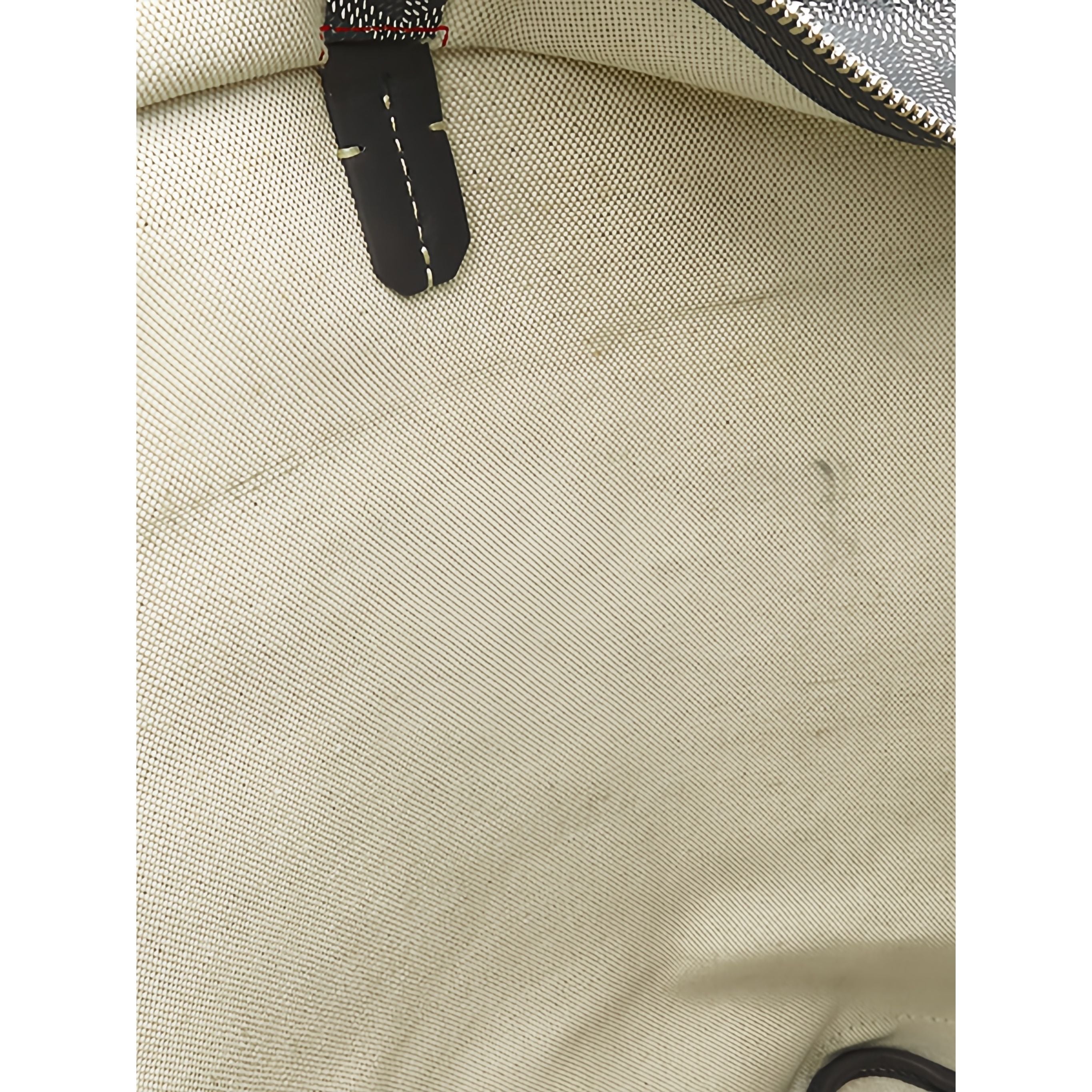 Goyard Goyardine Artois MM - image 10