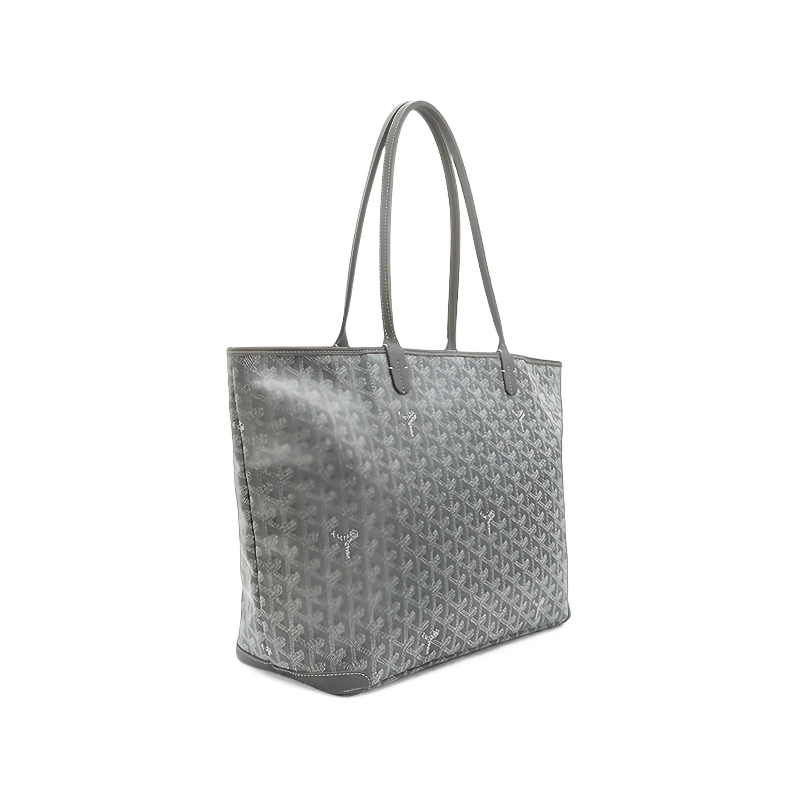 Goyard Goyardine Artois MM - image 2