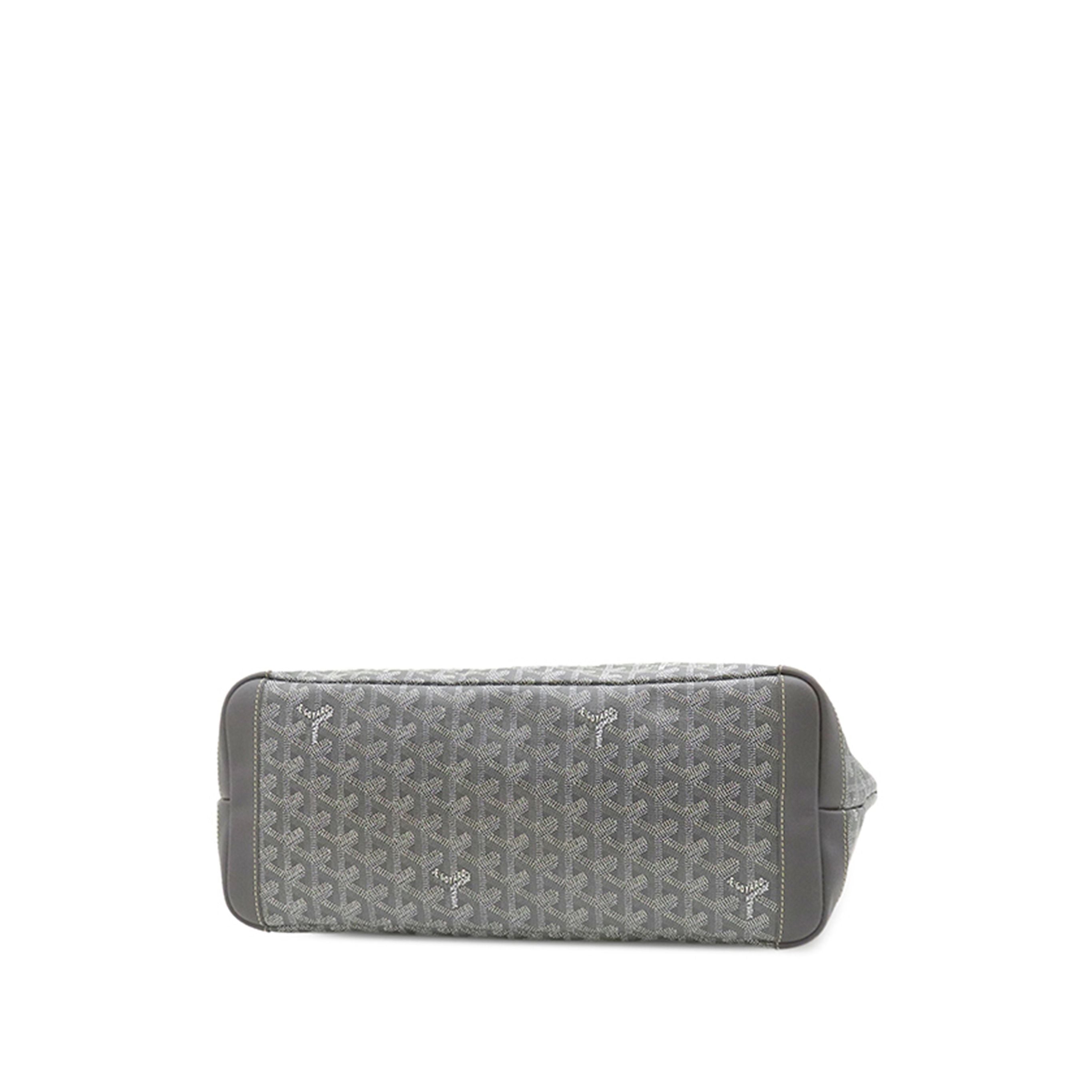 Goyard Goyardine Artois MM - image 3