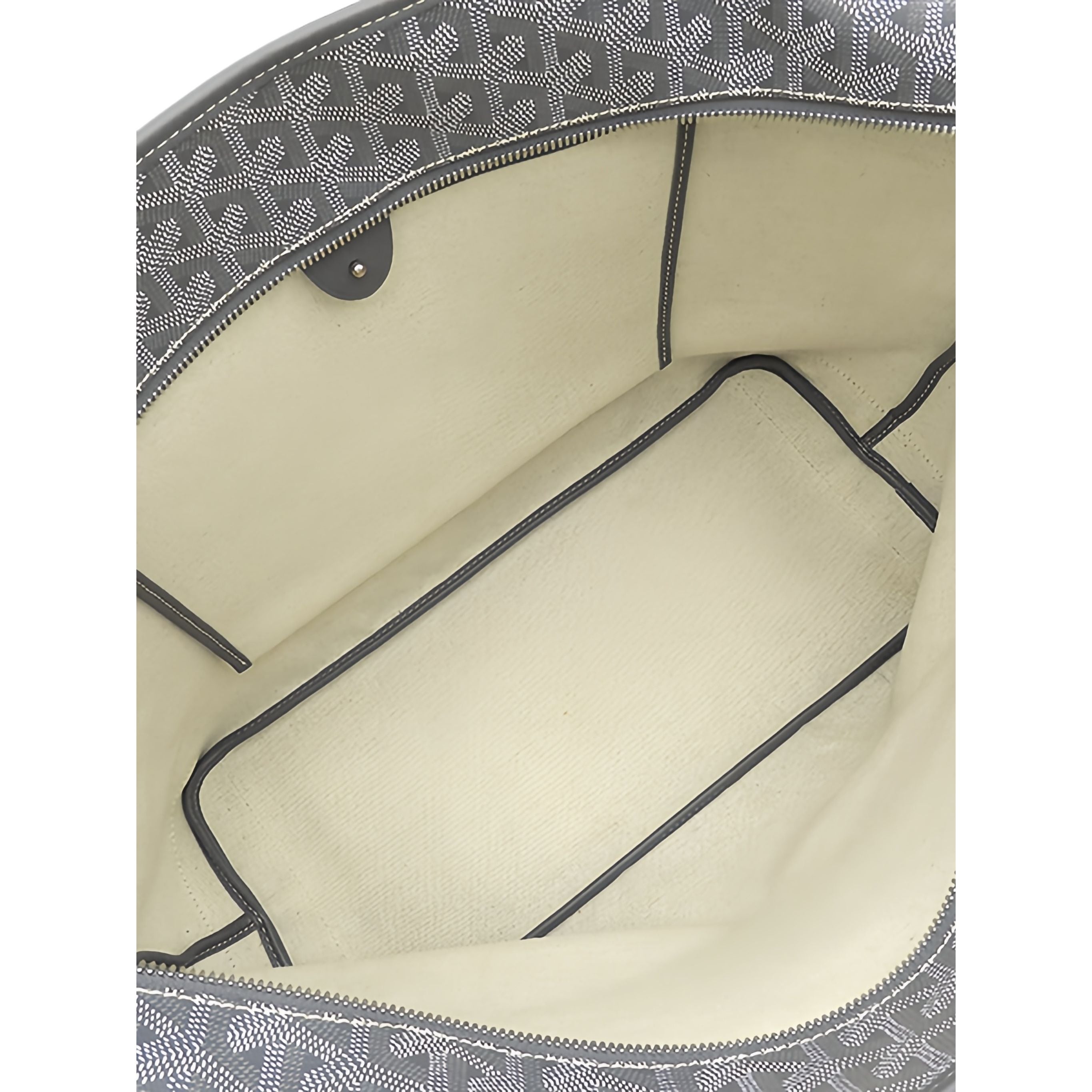 Goyard Goyardine Artois MM - image 4