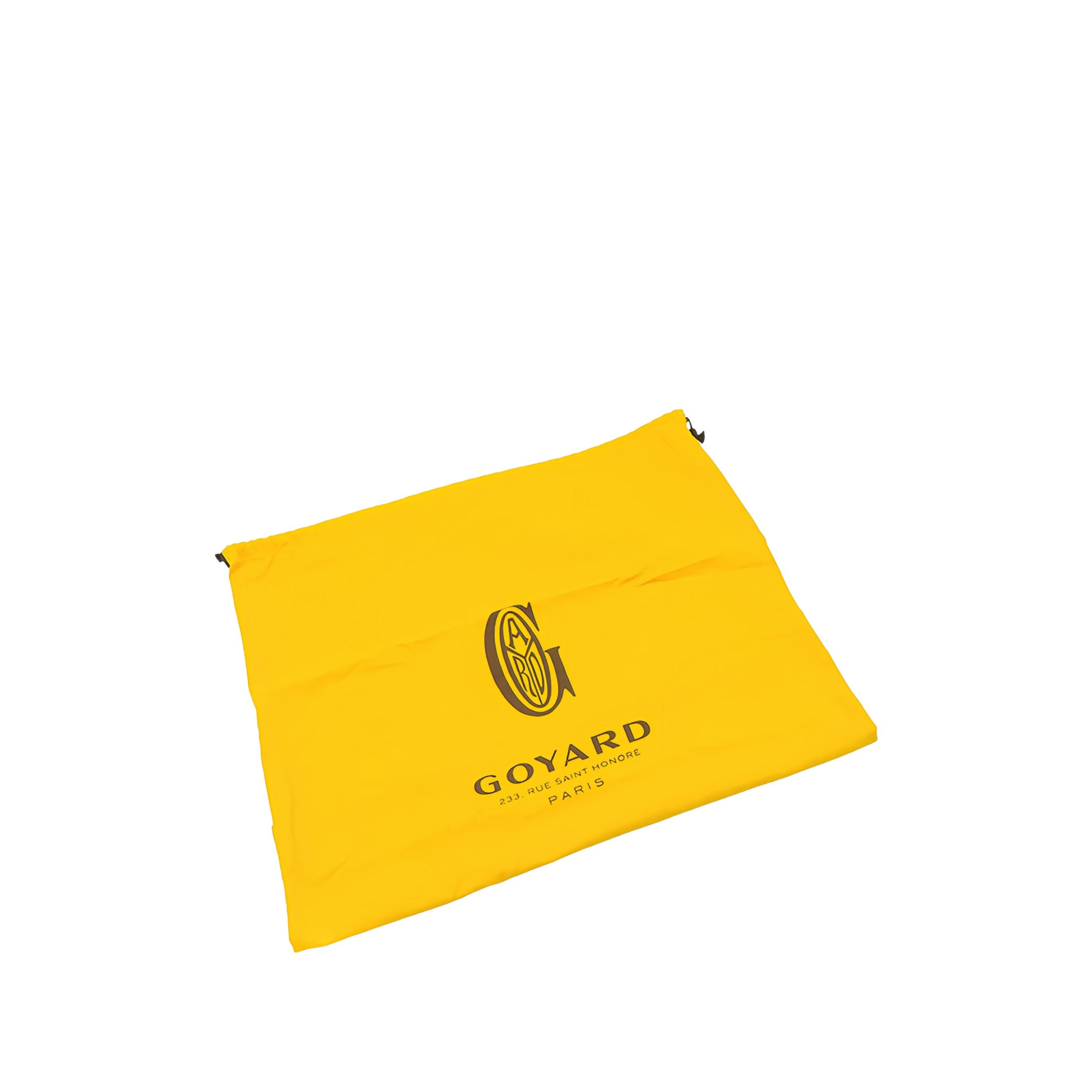 Goyard Goyardine Artois MM - image 6