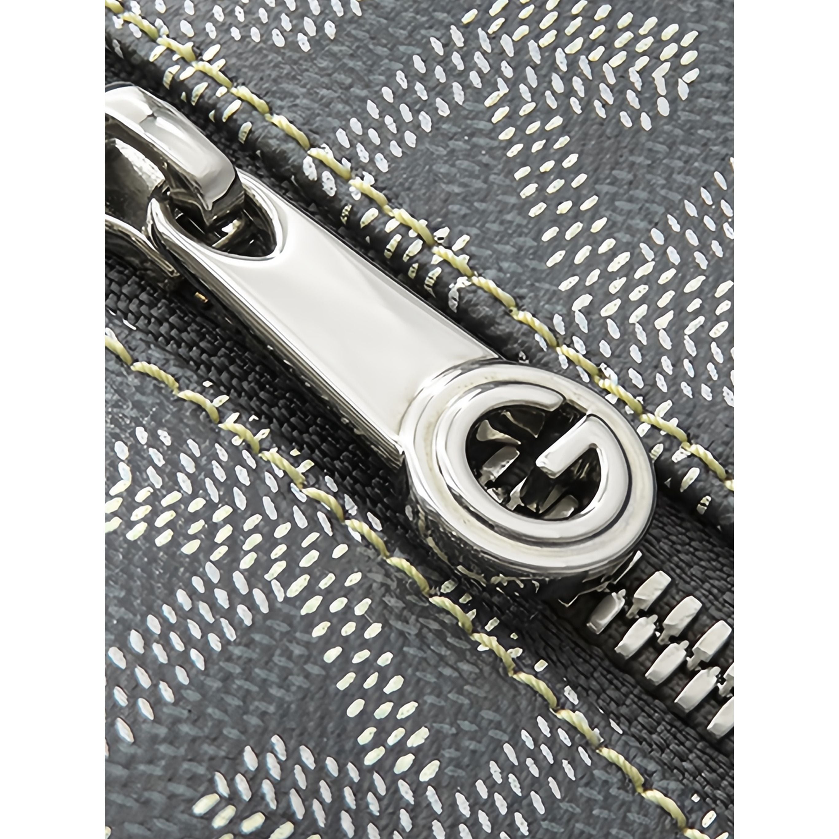 Goyard Goyardine Artois MM - image 7