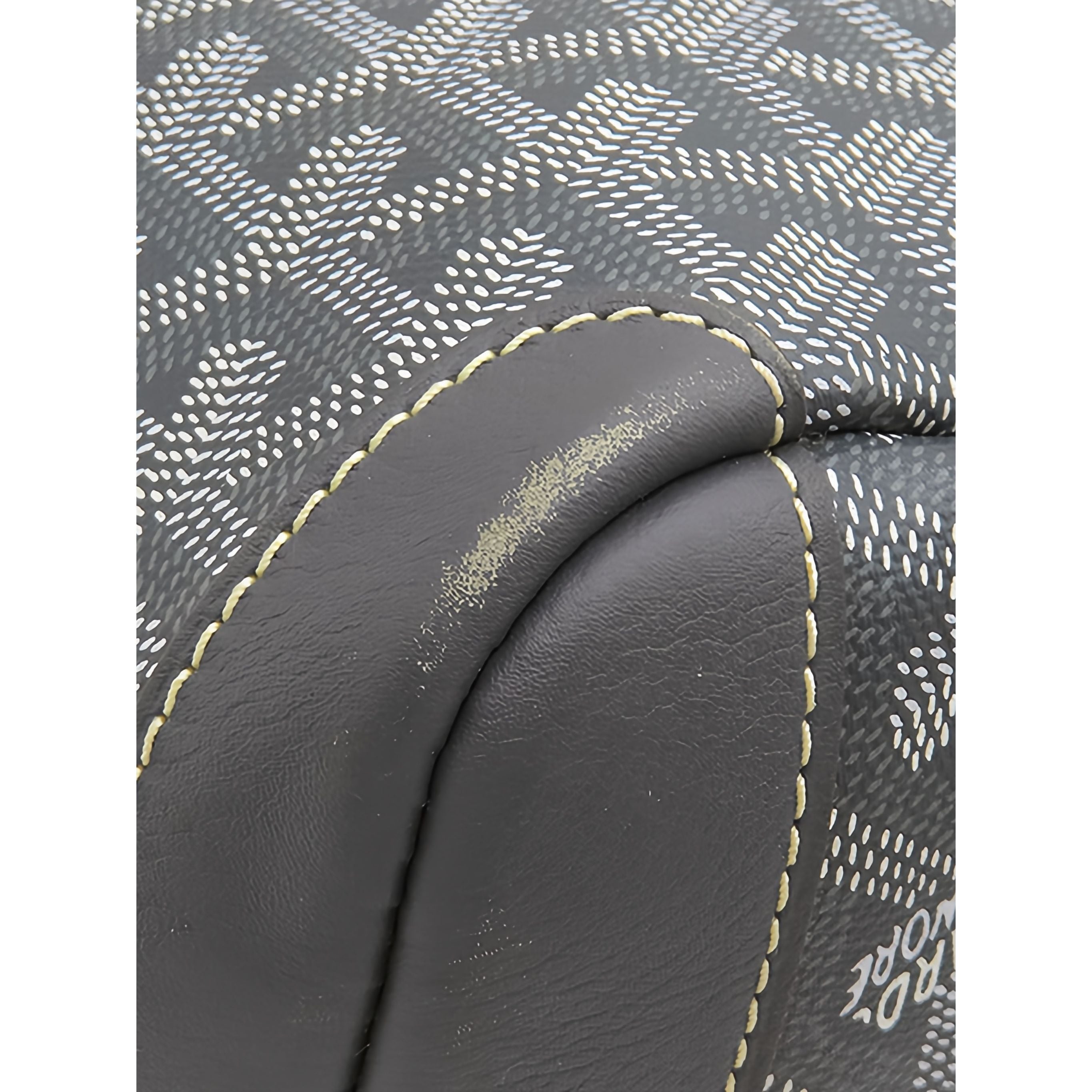 Goyard Goyardine Artois MM - image 9