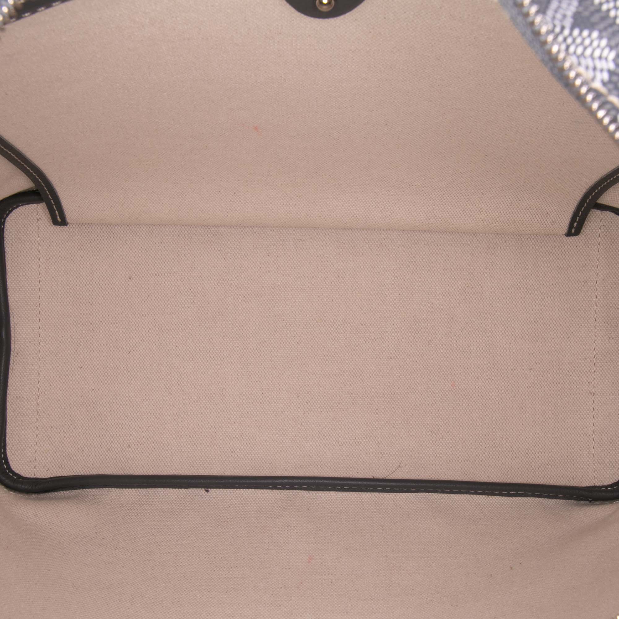 Goyard Goyardine Artois PM - image 4