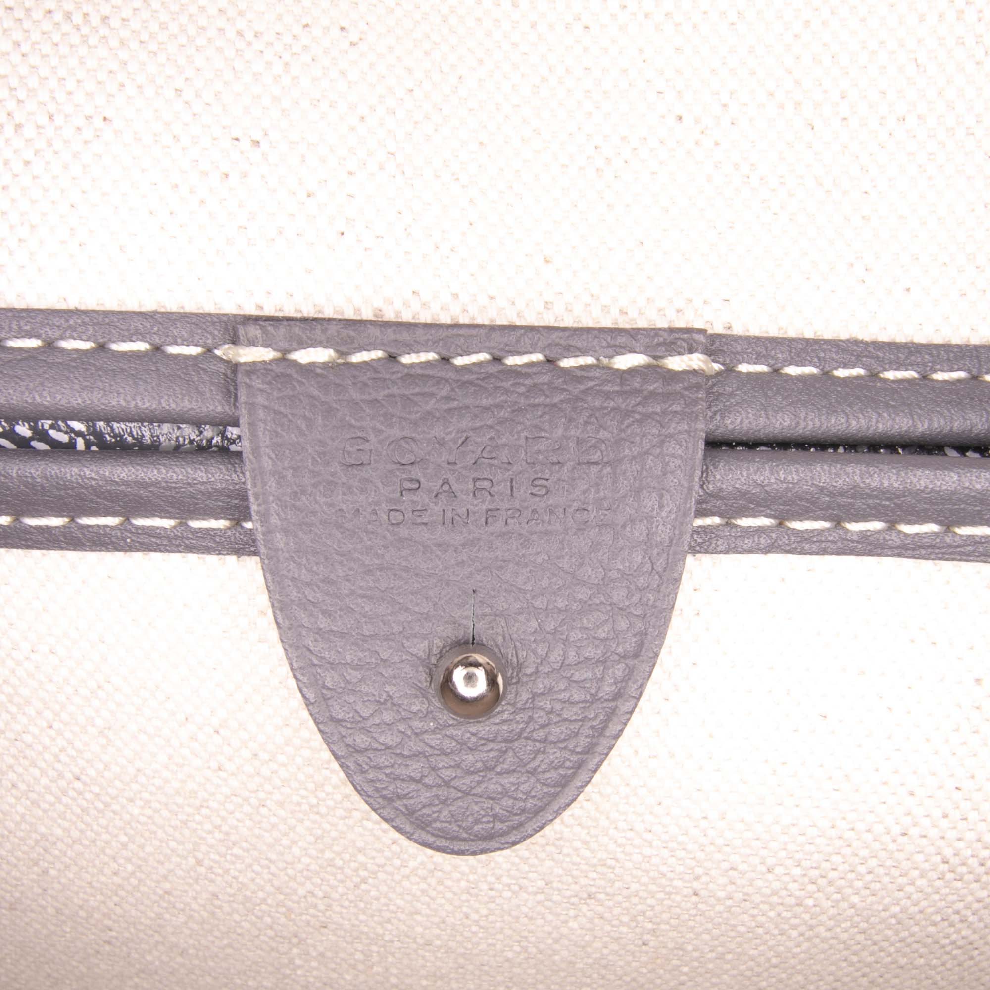 Goyard Goyardine Artois PM - image 5