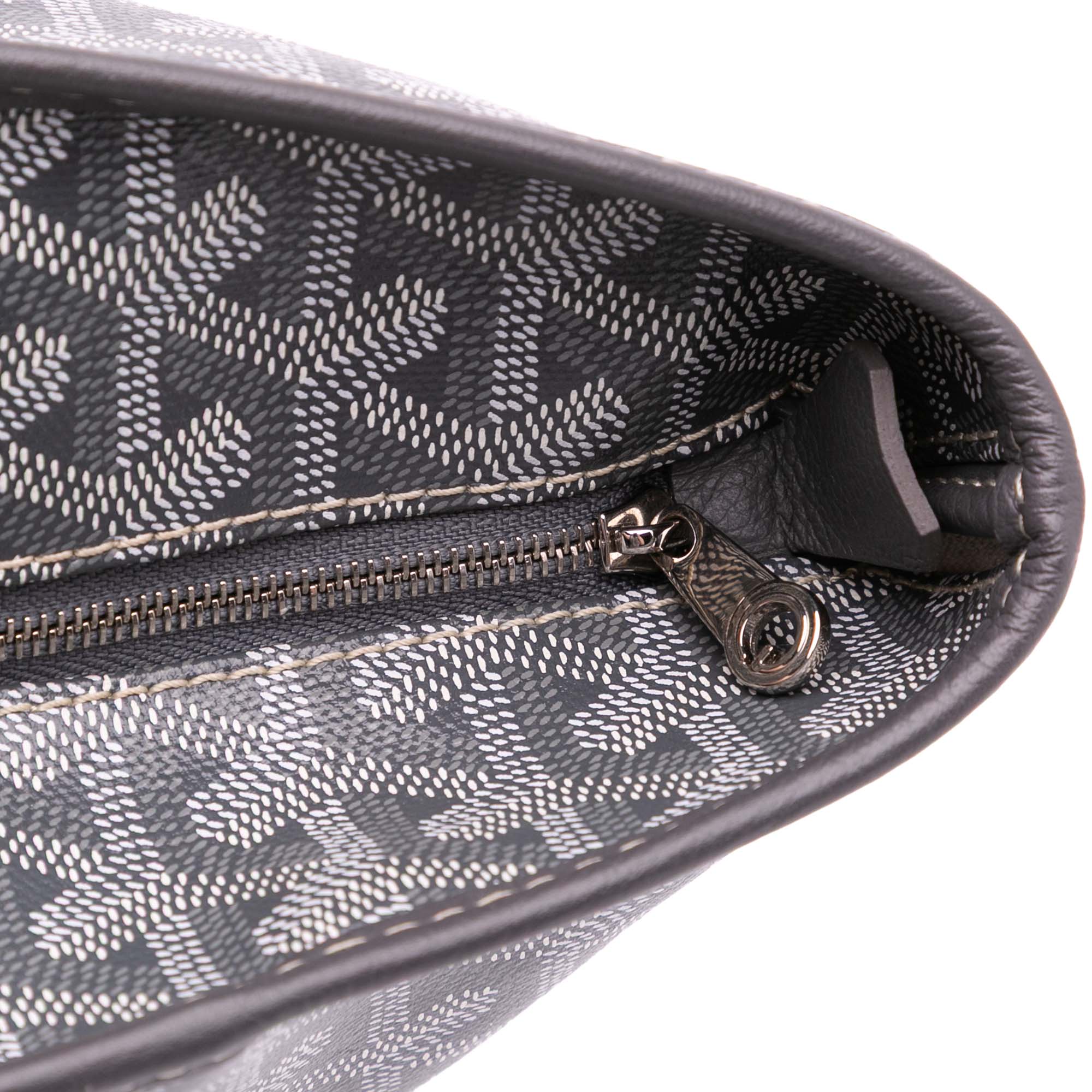 Goyard Goyardine Artois PM - image 9
