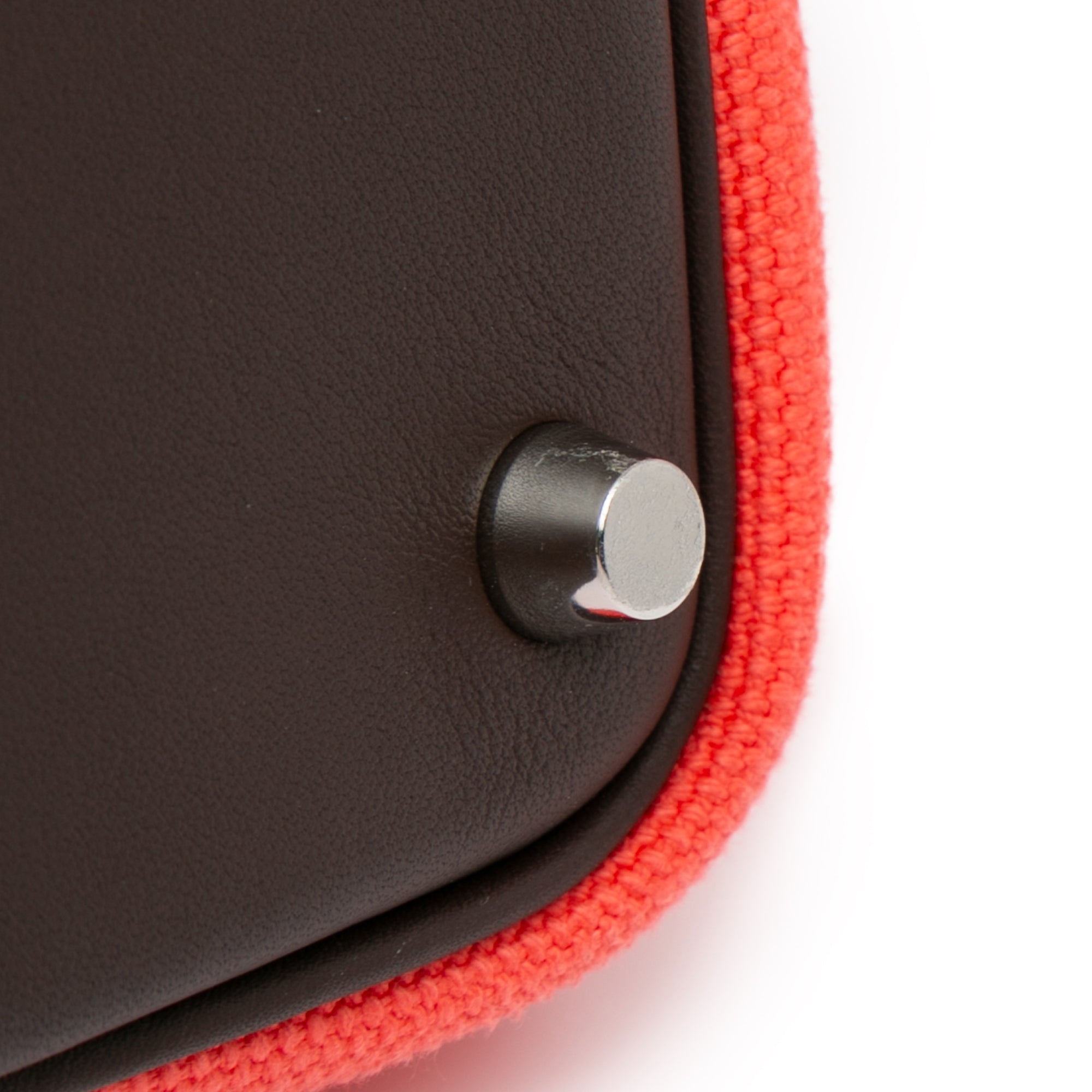 Hermès Toile Goeland and Swift Cargo Picotin Lock 18 - image 10