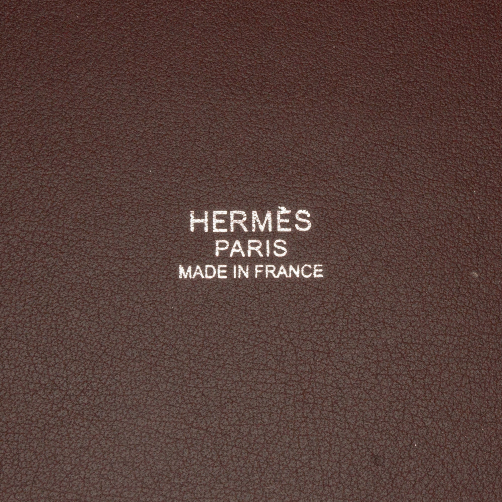 Hermès Toile Goeland and Swift Cargo Picotin Lock 18 - image 6