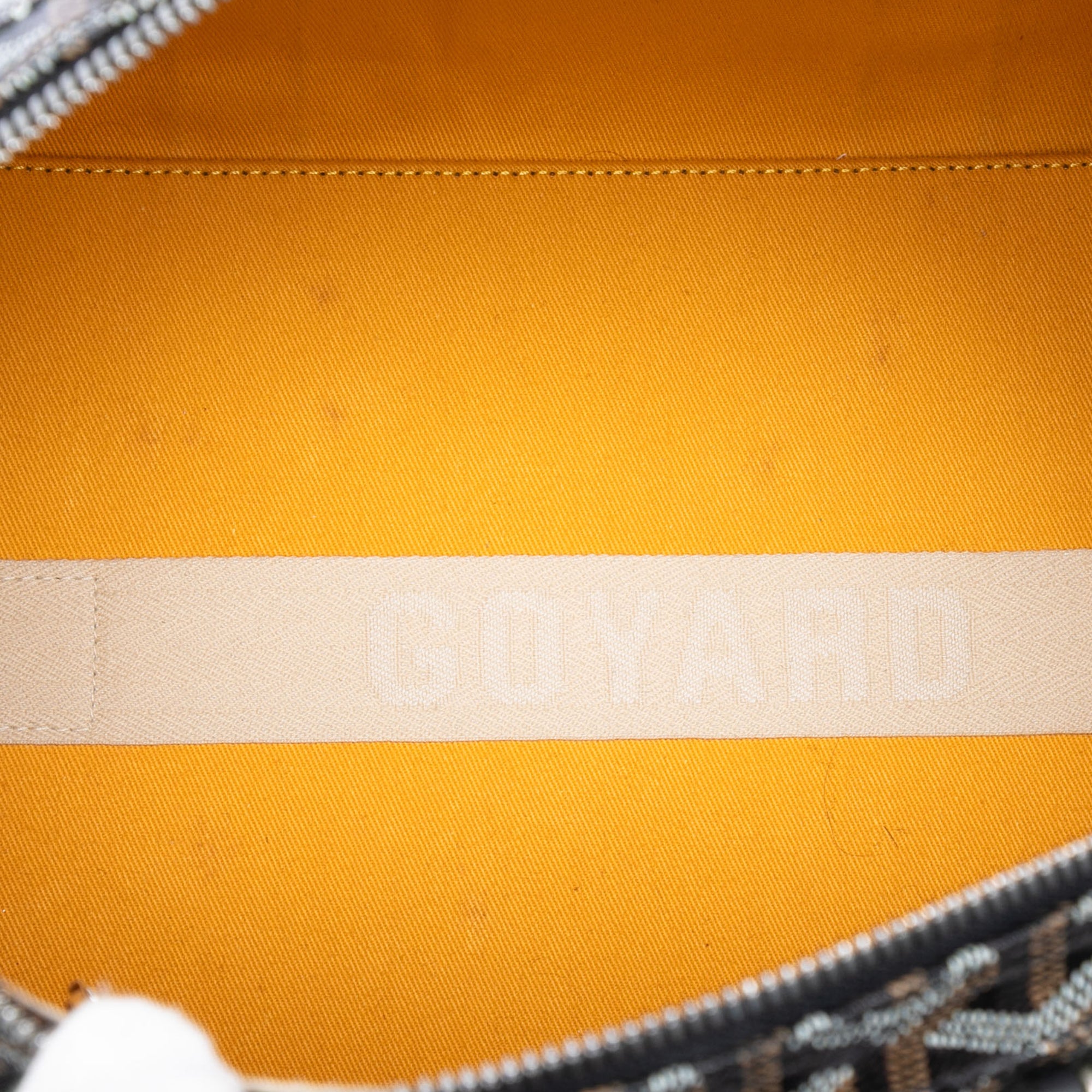 Goyard Goyardine Croisiere 35 - image 4