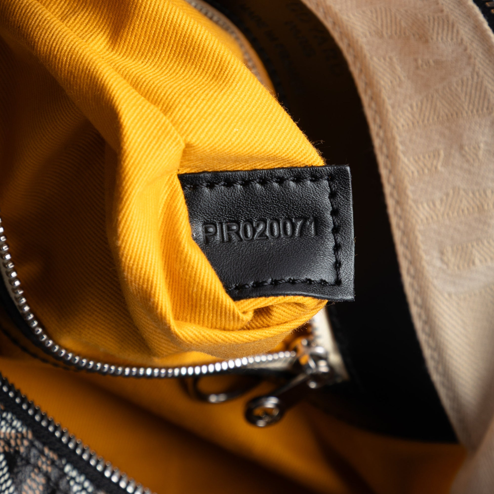 Goyard Goyardine Croisiere 35 - image 6