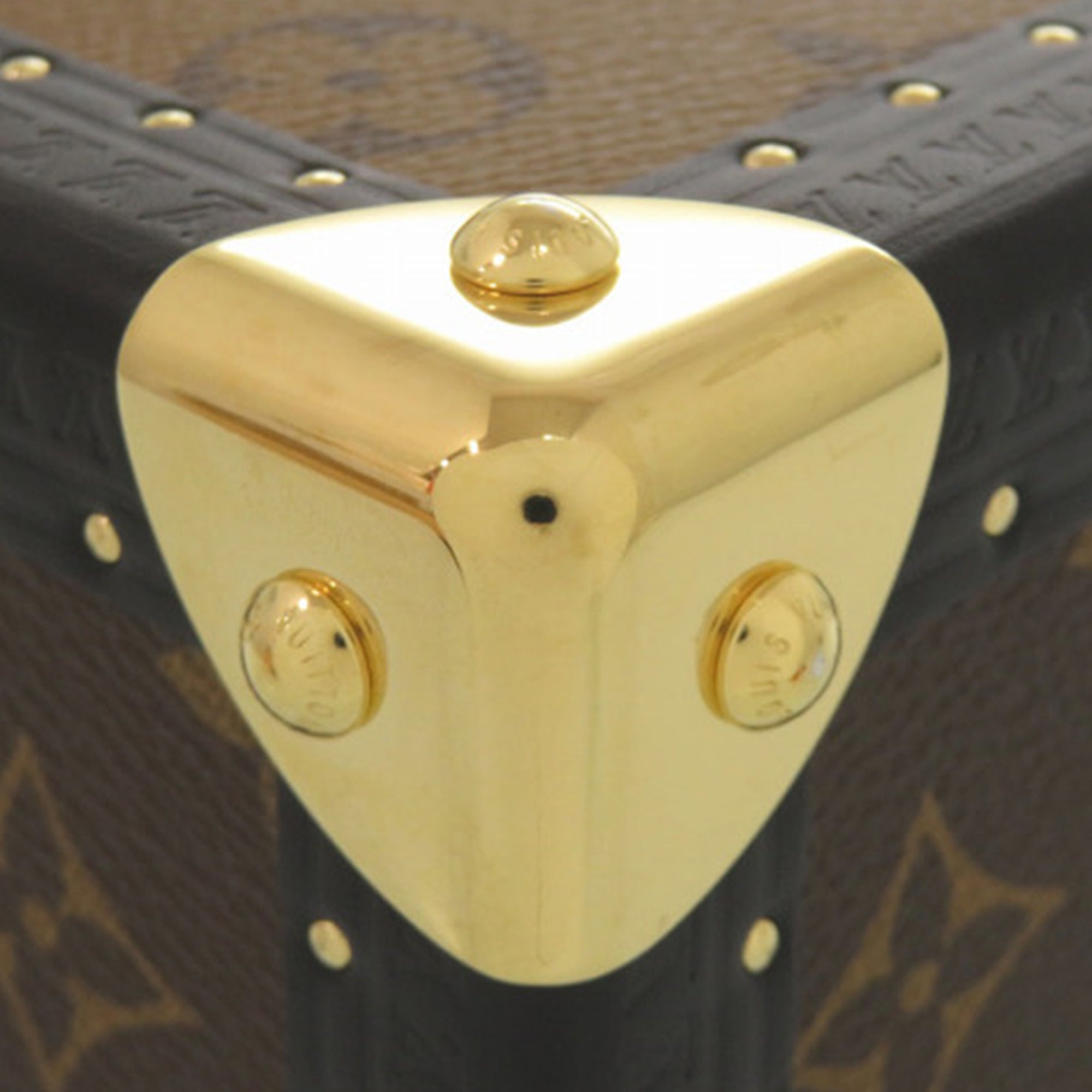 Louis Vuitton Monogram Reverse Petite Valise - image 11