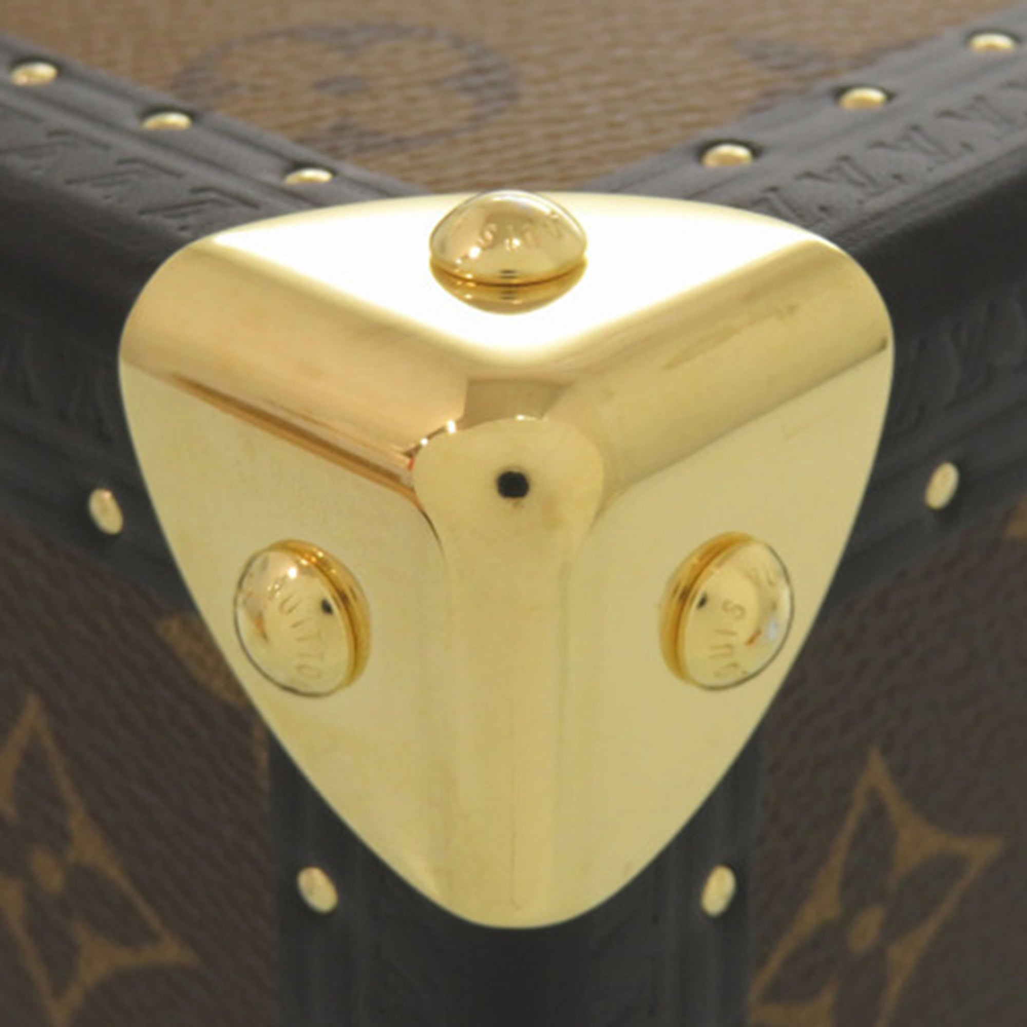 Louis Vuitton Monogram Reverse Petite Valise - image 15