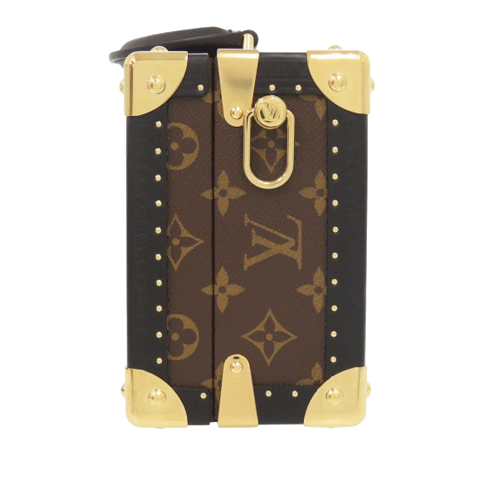 Louis Vuitton Monogram Reverse Petite Valise - image 16