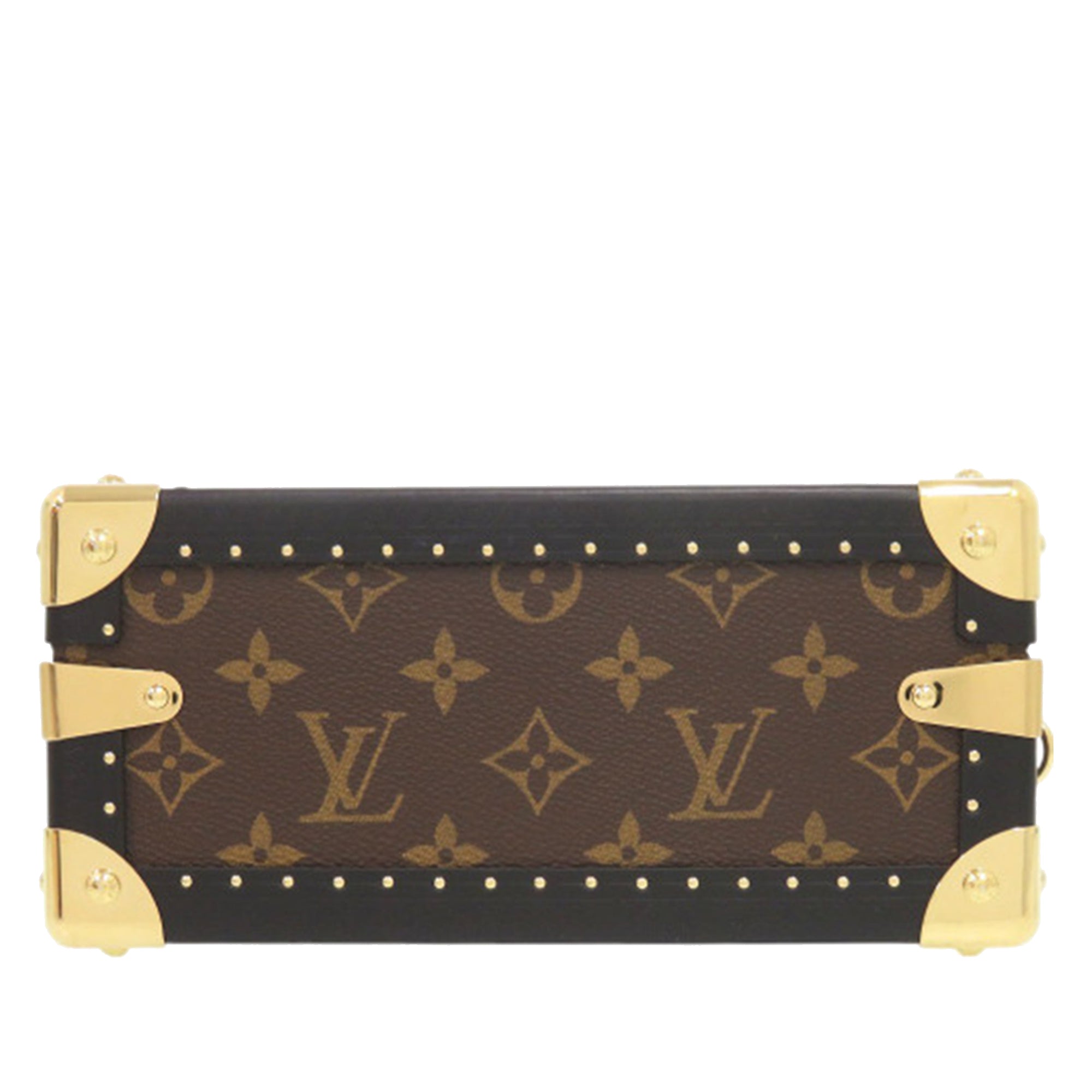 Louis Vuitton Monogram Reverse Petite Valise - image 3