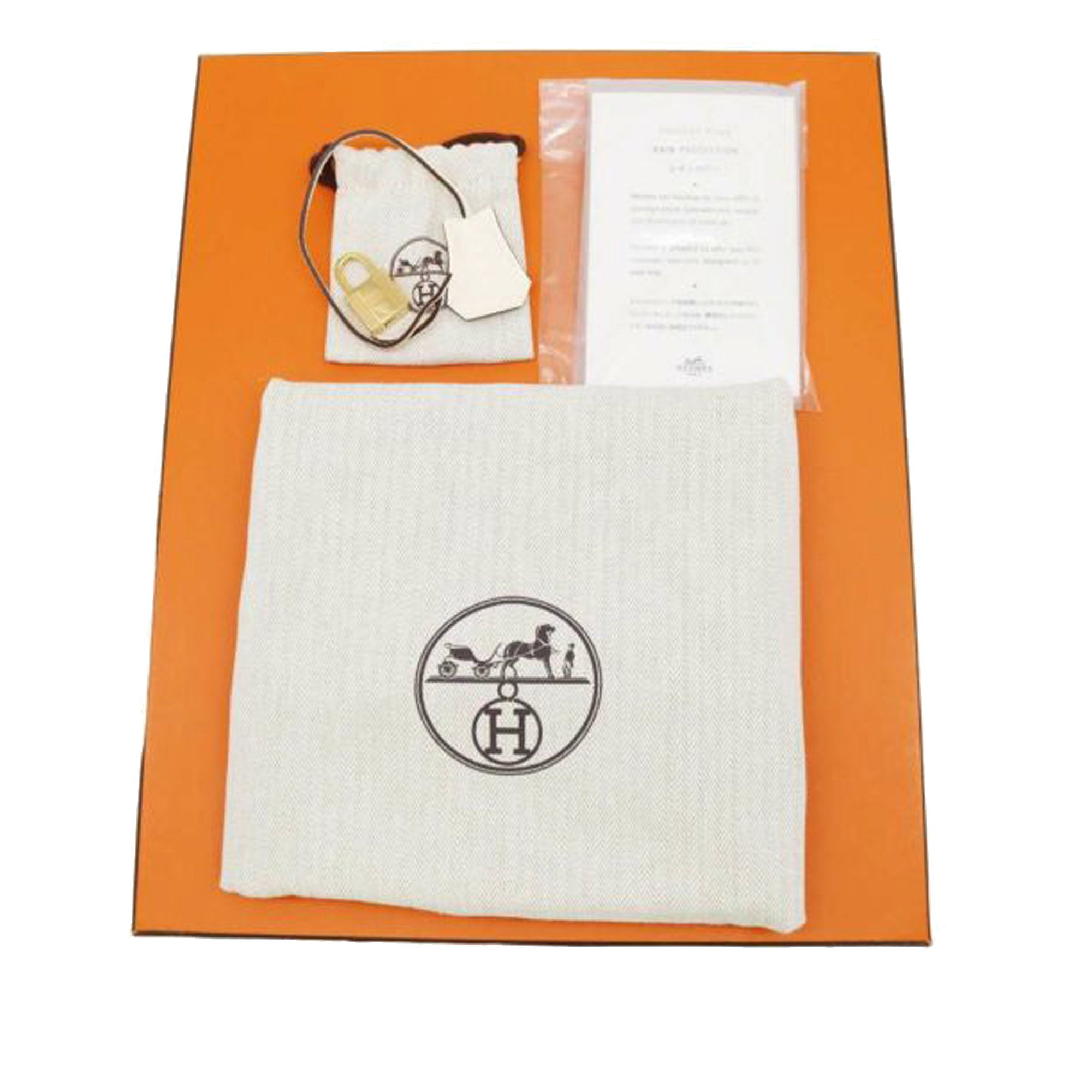 Hermès Clemence Birkin Retourne 30 - image 10