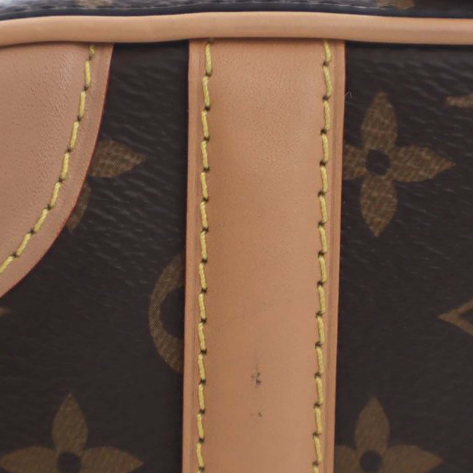 Louis Vuitton Monogram Valisette BB - image 12
