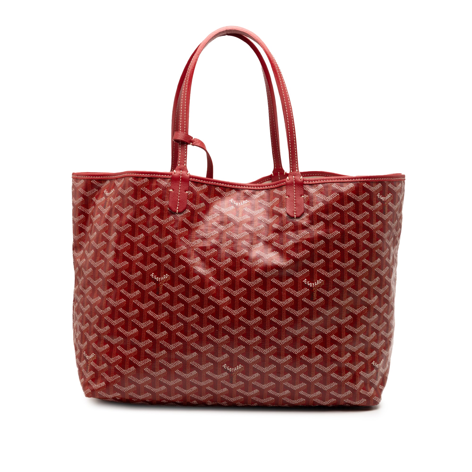 Goyard Goyardine Saint Louis PM - image 1
