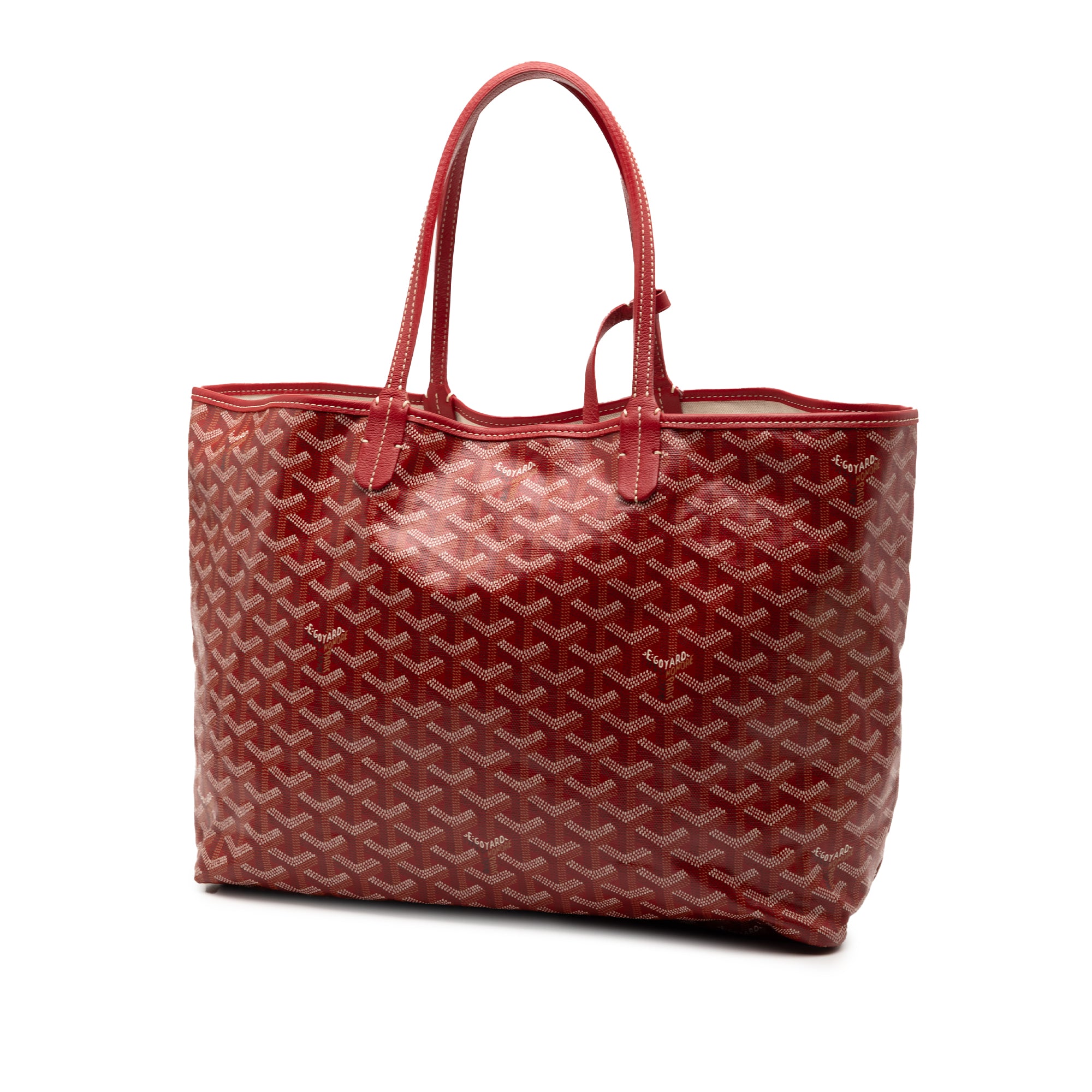 Goyard Goyardine Saint Louis PM - image 2