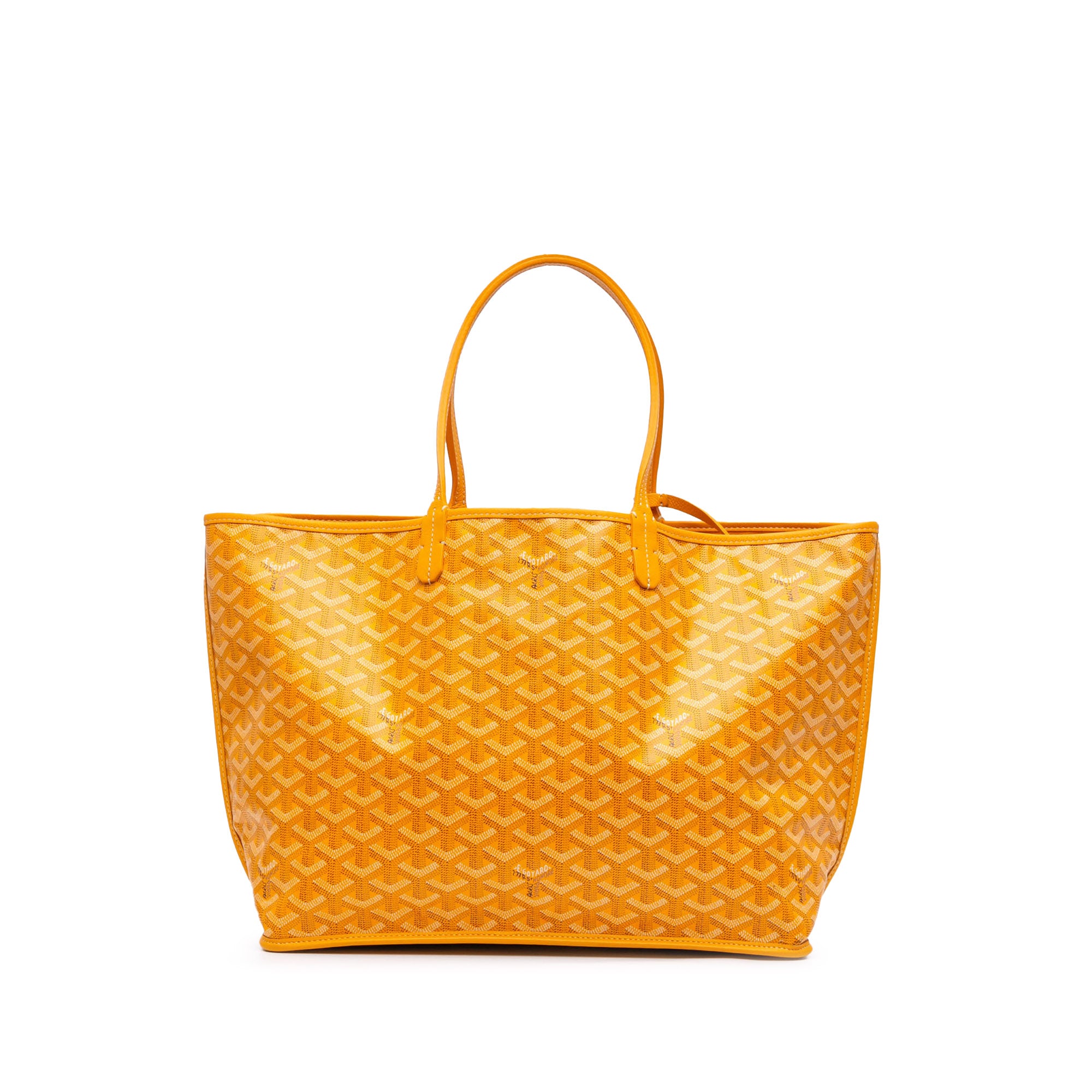 Goyard Goyardine Reversible Anjou GM - image 1