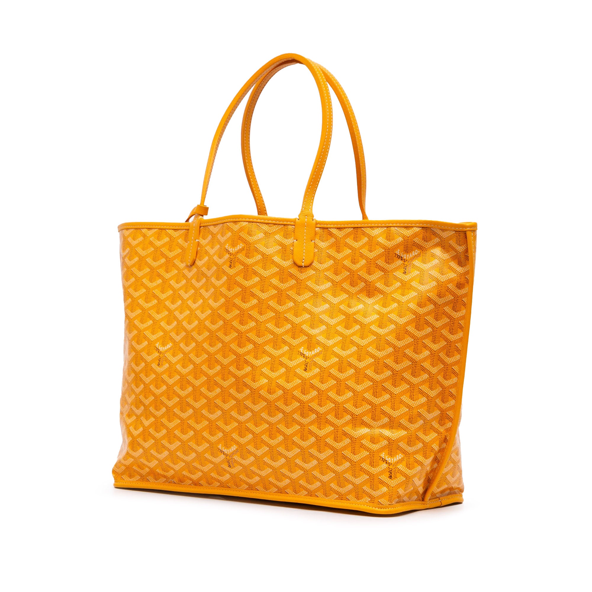 Goyard Goyardine Reversible Anjou GM - image 2