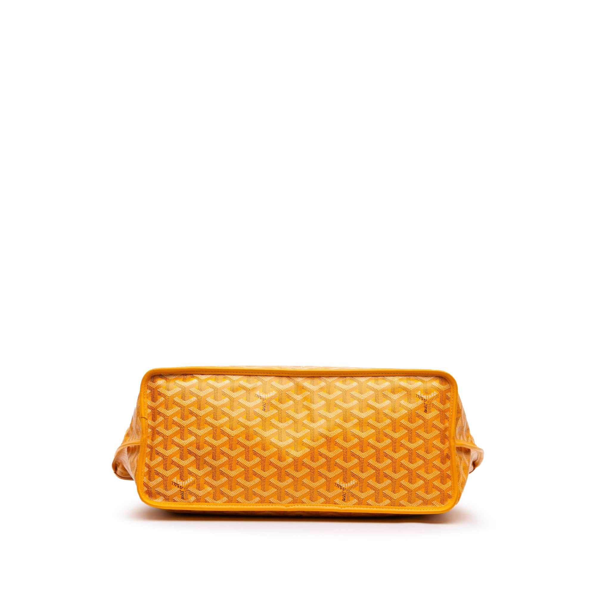 Goyard Goyardine Reversible Anjou GM - image 3