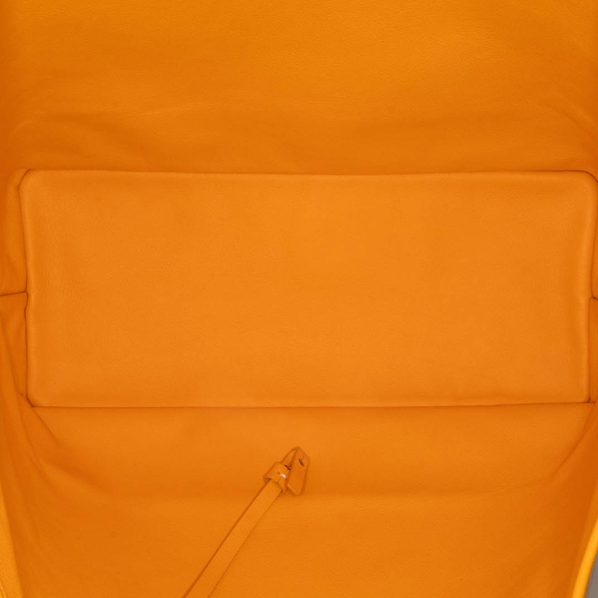 Goyard Goyardine Reversible Anjou GM - image 5