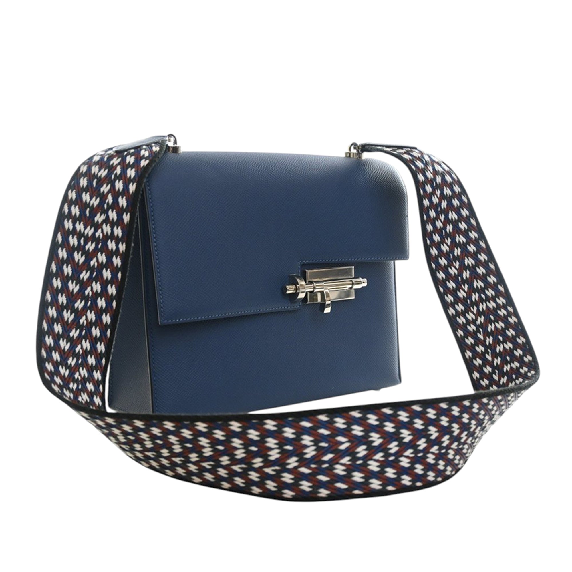Hermès Epsom Verrou 23 - image 2