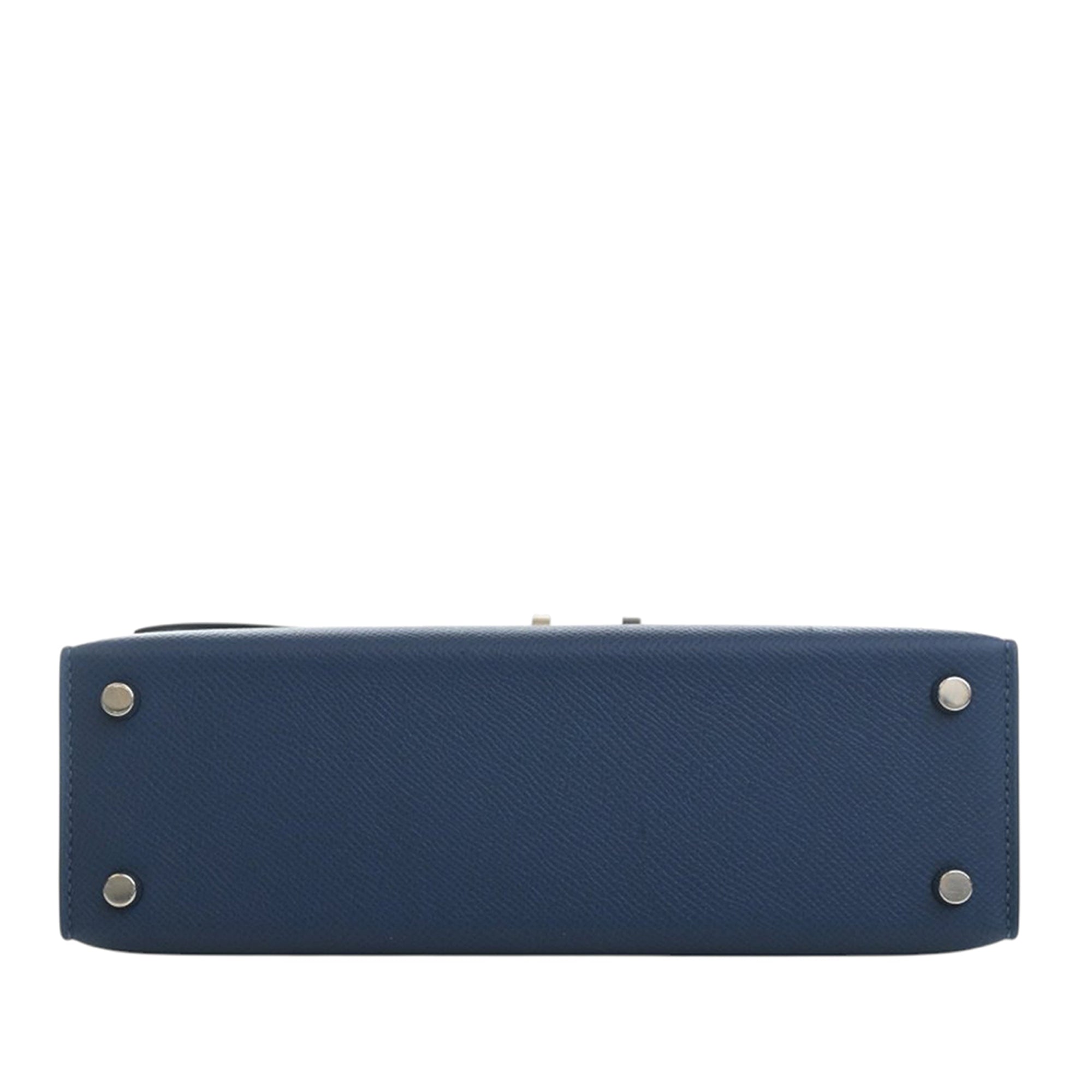 Hermès Epsom Verrou 23 - image 5